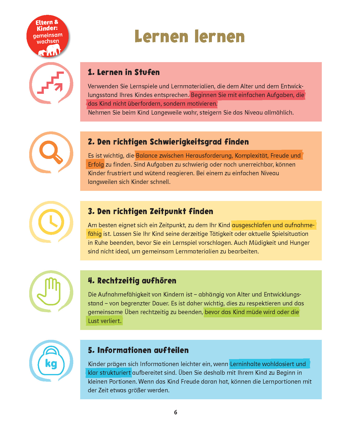 QUID+ Feinmotorik entdecken und entwickeln