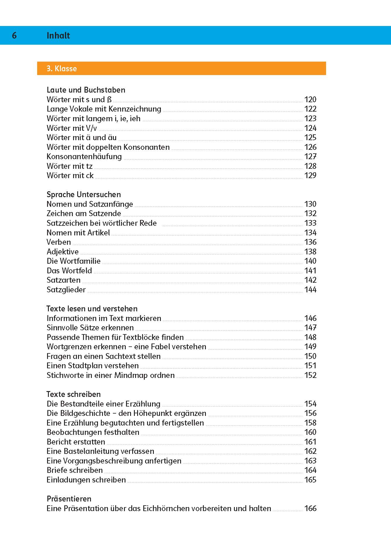 Klett Das Super-Grundschul-Übungsbuch 1.–4. Klasse
