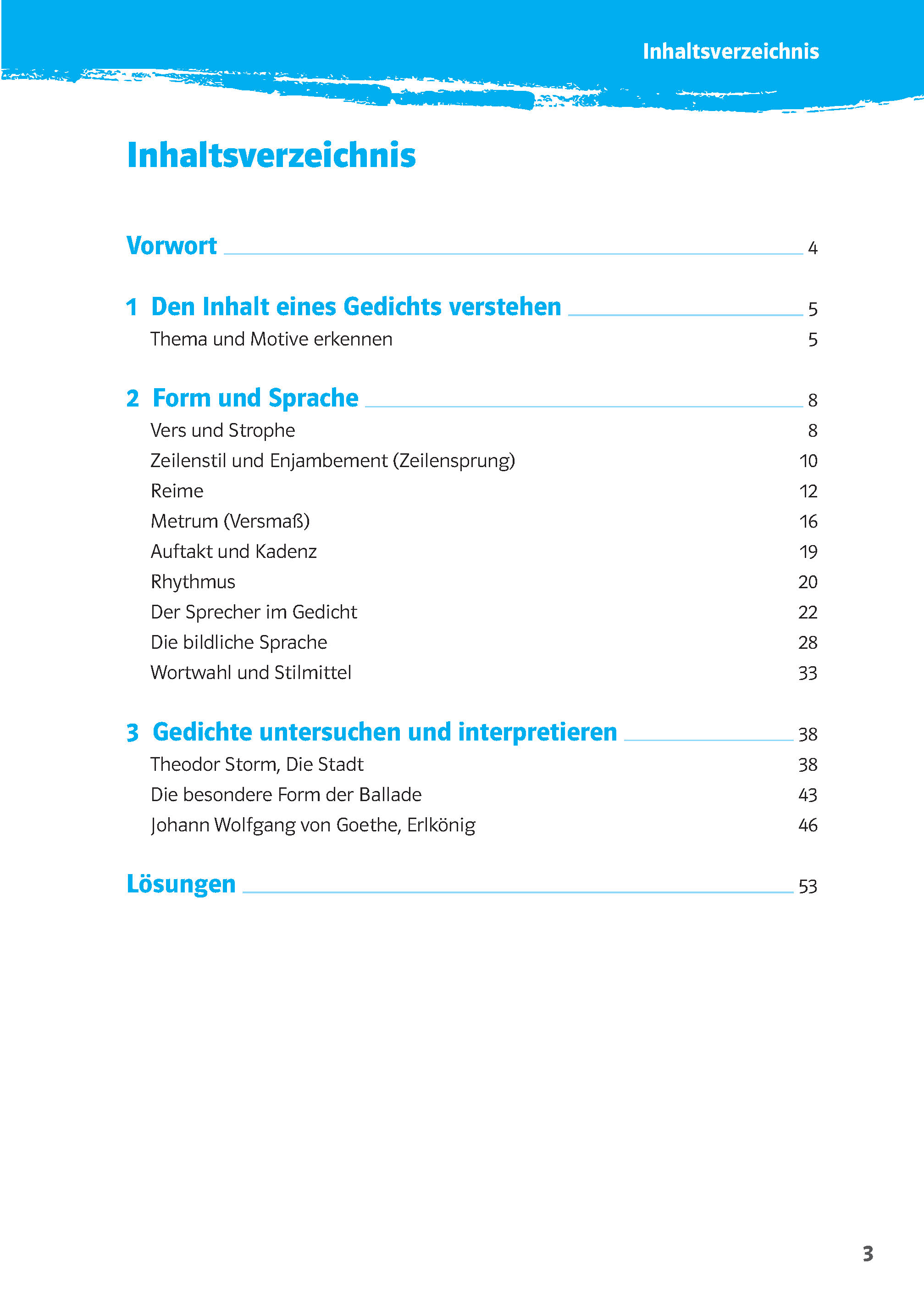 Klett 10-Minuten-Training Deutsch Aufsatz Gedichte untersuchen 7./8. Klasse Klett 10-Minuten-Training Deutsch Aufsatz Gedichte untersuchen 7./8. Klasse
