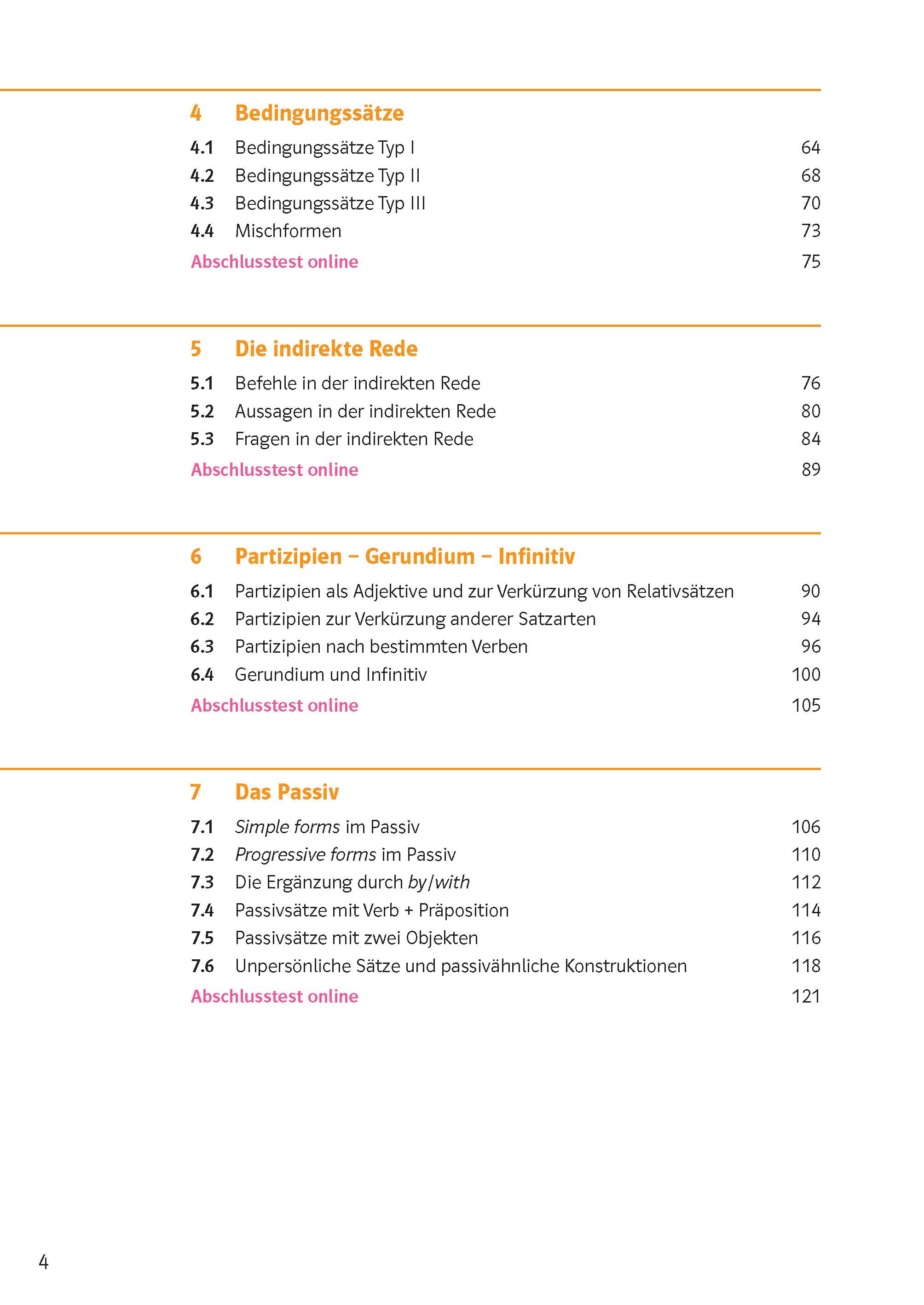 Klett Sicher in Englisch Grammatik 9./10. Klasse Klett Sicher in Englisch Grammatik 9./10. Klasse
