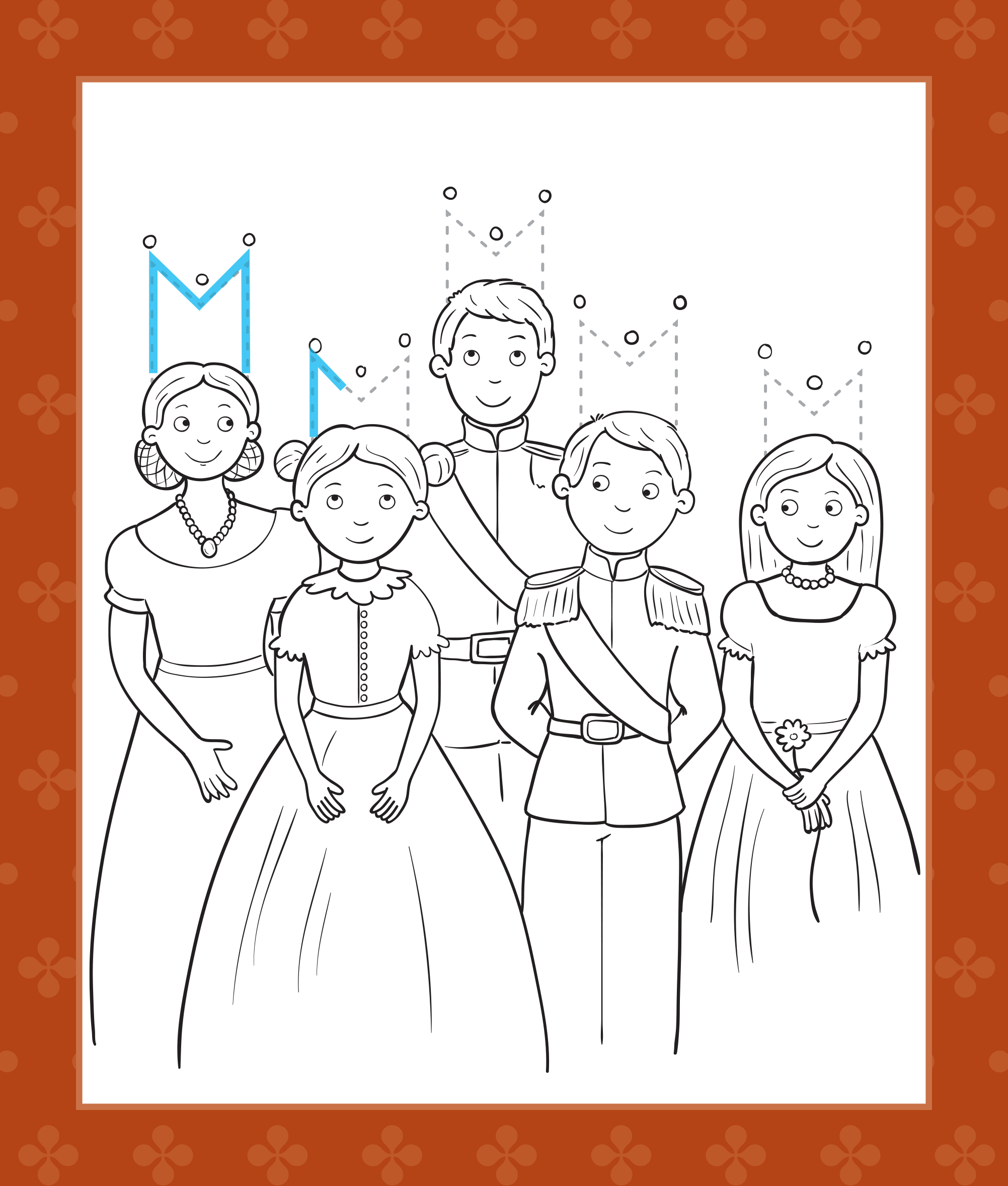 Klett Mein Lieblings-Block Allererste Buchstaben-Spiele