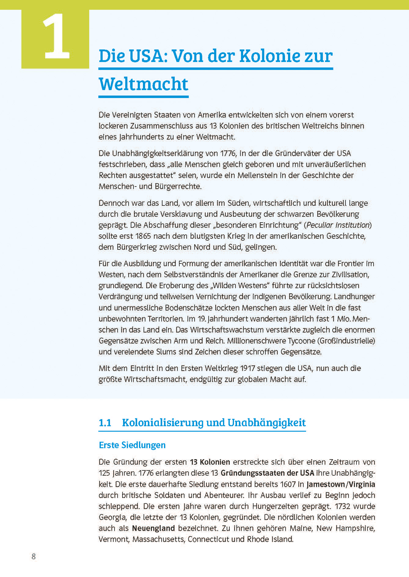 Klett Sicher im Abi Geschichte