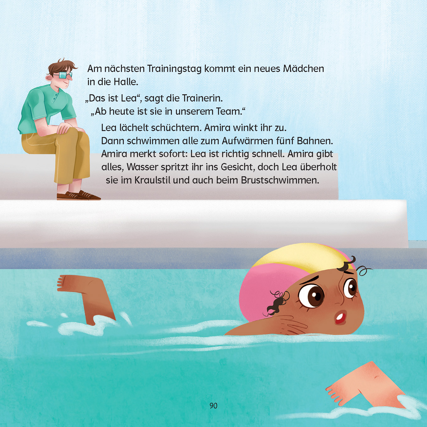 QUID+ Vorlesen: Kopf aus, Herz an!