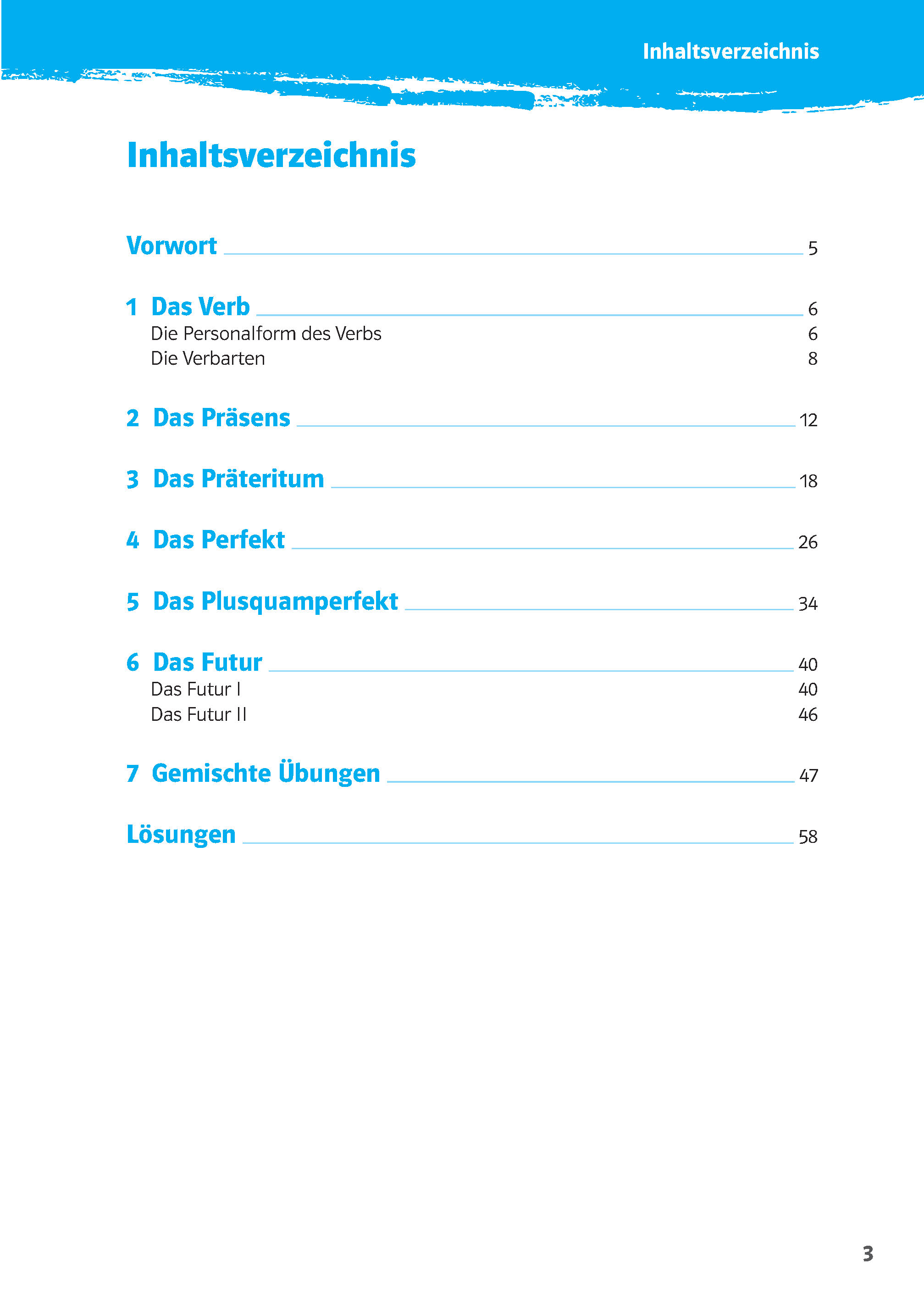 Klett 10-Minuten-Training Deutsch Grammatik Zeiten 5. - 7. Klasse Klett 10-Minuten-Training Deutsch Grammatik Zeiten 5. - 7. Klasse