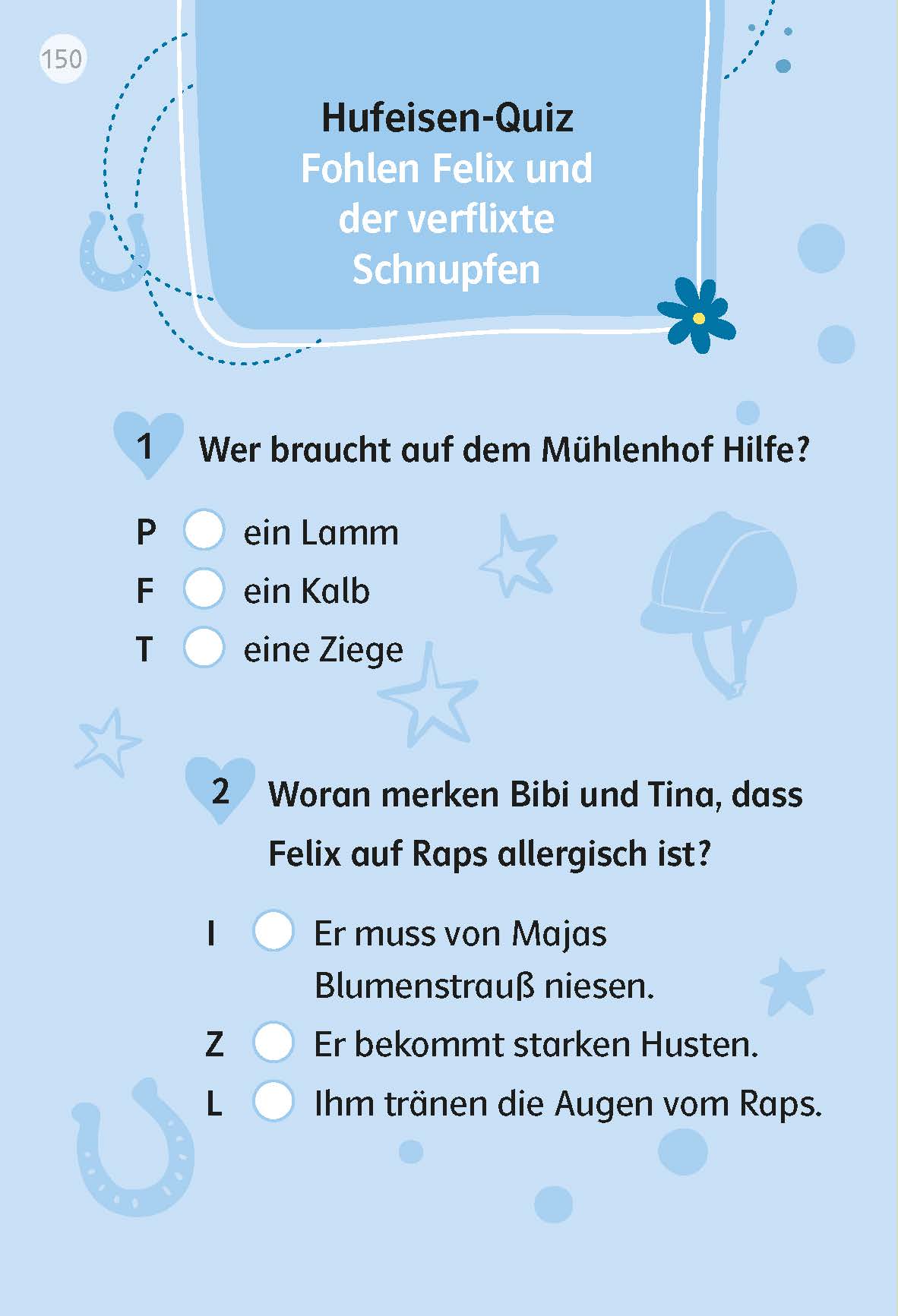 Bibi & Tina: Die 6 schönsten Tierkinder-Abenteuer Bibi & Tina: Die 6 schönsten Tierkinder-Abenteuer