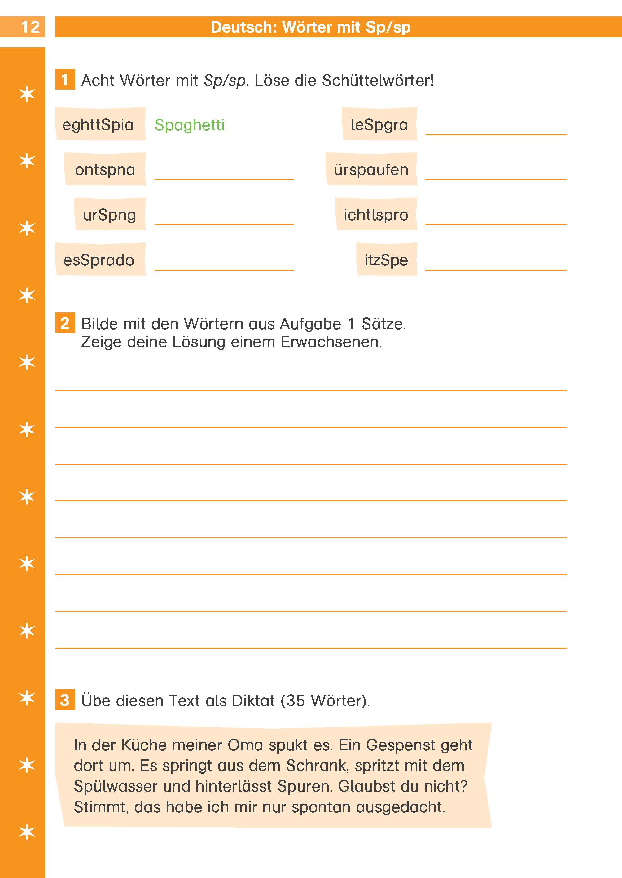 Klett Die Lern-Helden: Deutsch und Mathe - Die wichtigsten Themen 2. Klasse