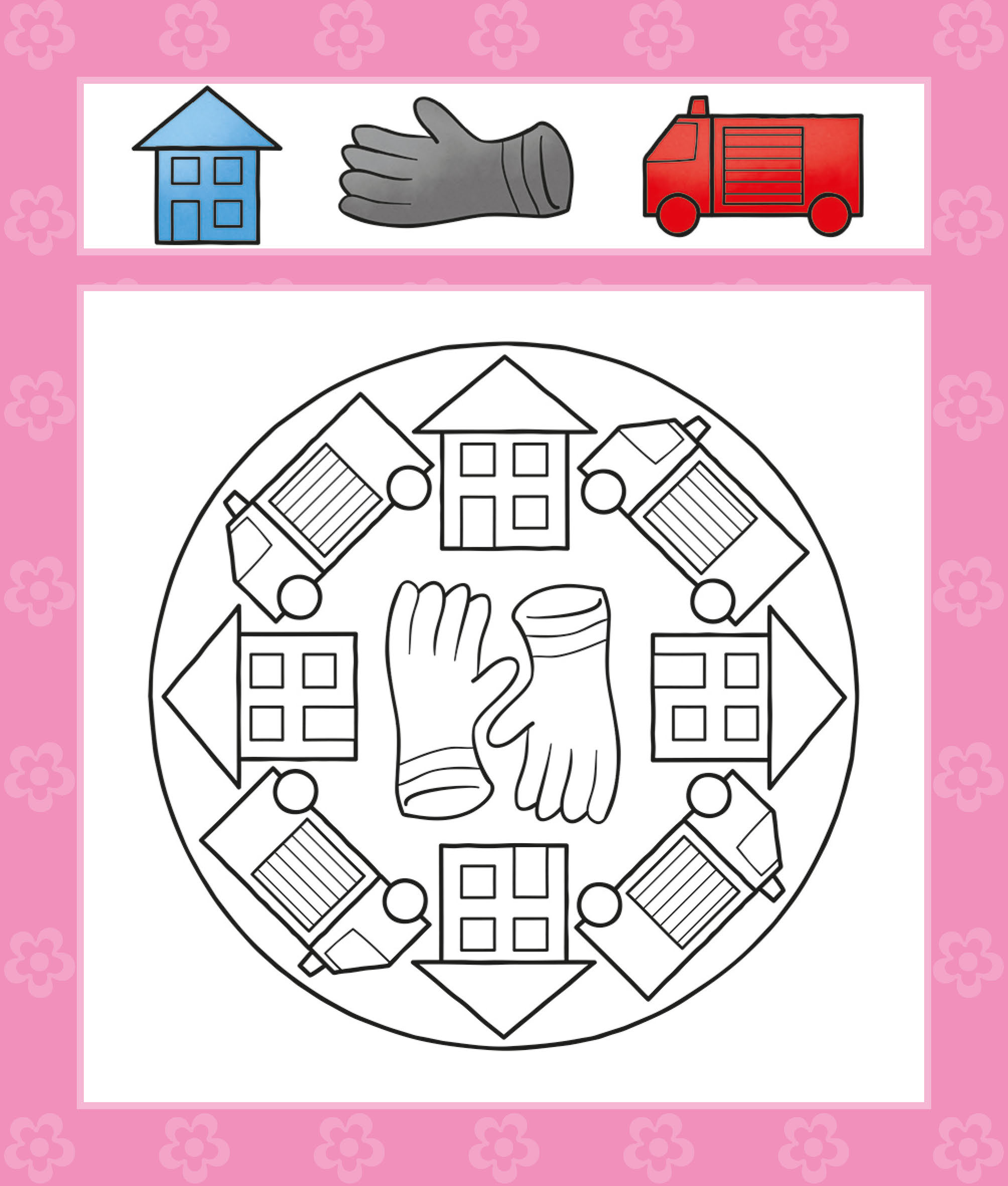 Klett Mon bloc préféré: Pour ne pas s’ennuyer Klett Mon bloc préféré: Pour ne pas s’ennuyer