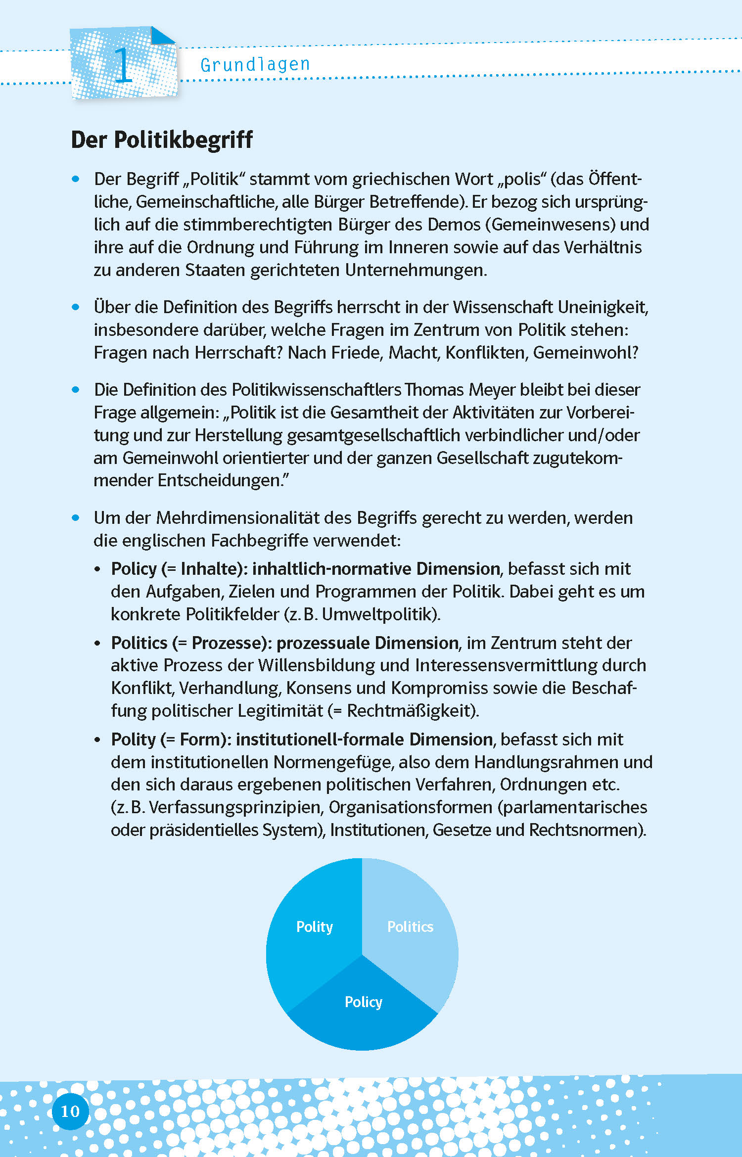 Klett Abi last minute Politik und Sozialkunde Klett Abi last minute Politik und Sozialkunde