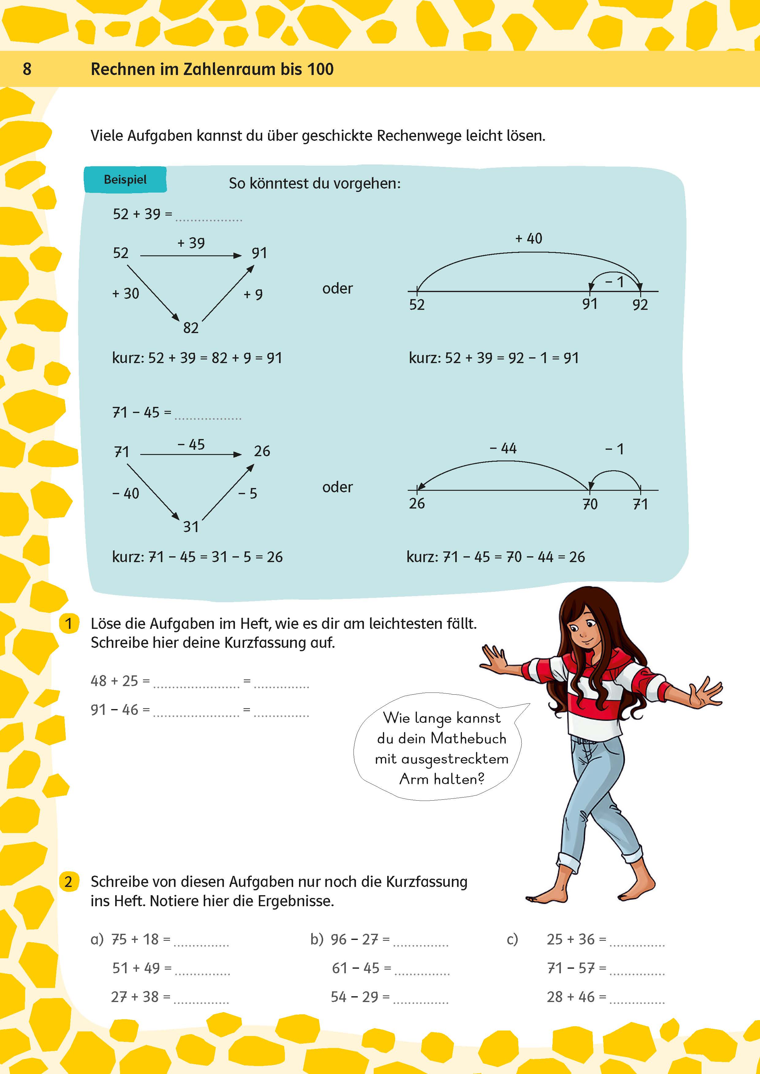 Klett Team Drachenstark: Das große Trainingsbuch Mathe 3. Klasse Klett Team Drachenstark: Das große Trainingsbuch Mathe 3. Klasse