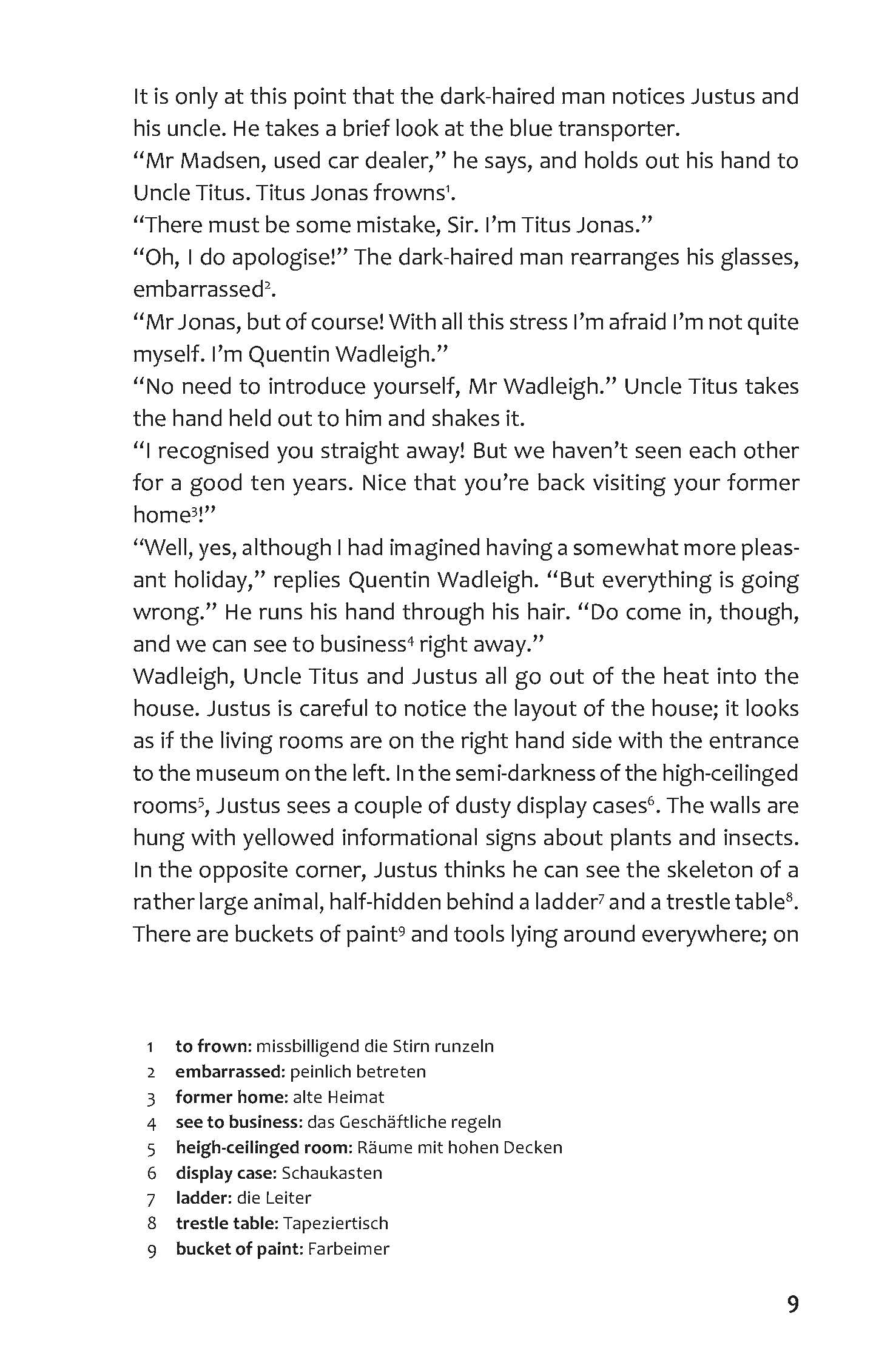 PONS Die Drei ??? Bite of the Beast