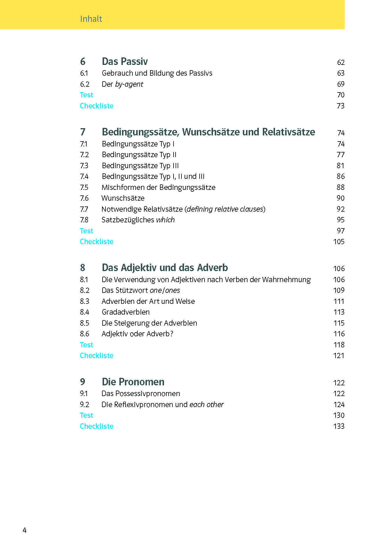 Klett KomplettTrainer Gymnasium Englisch 7. Klasse
