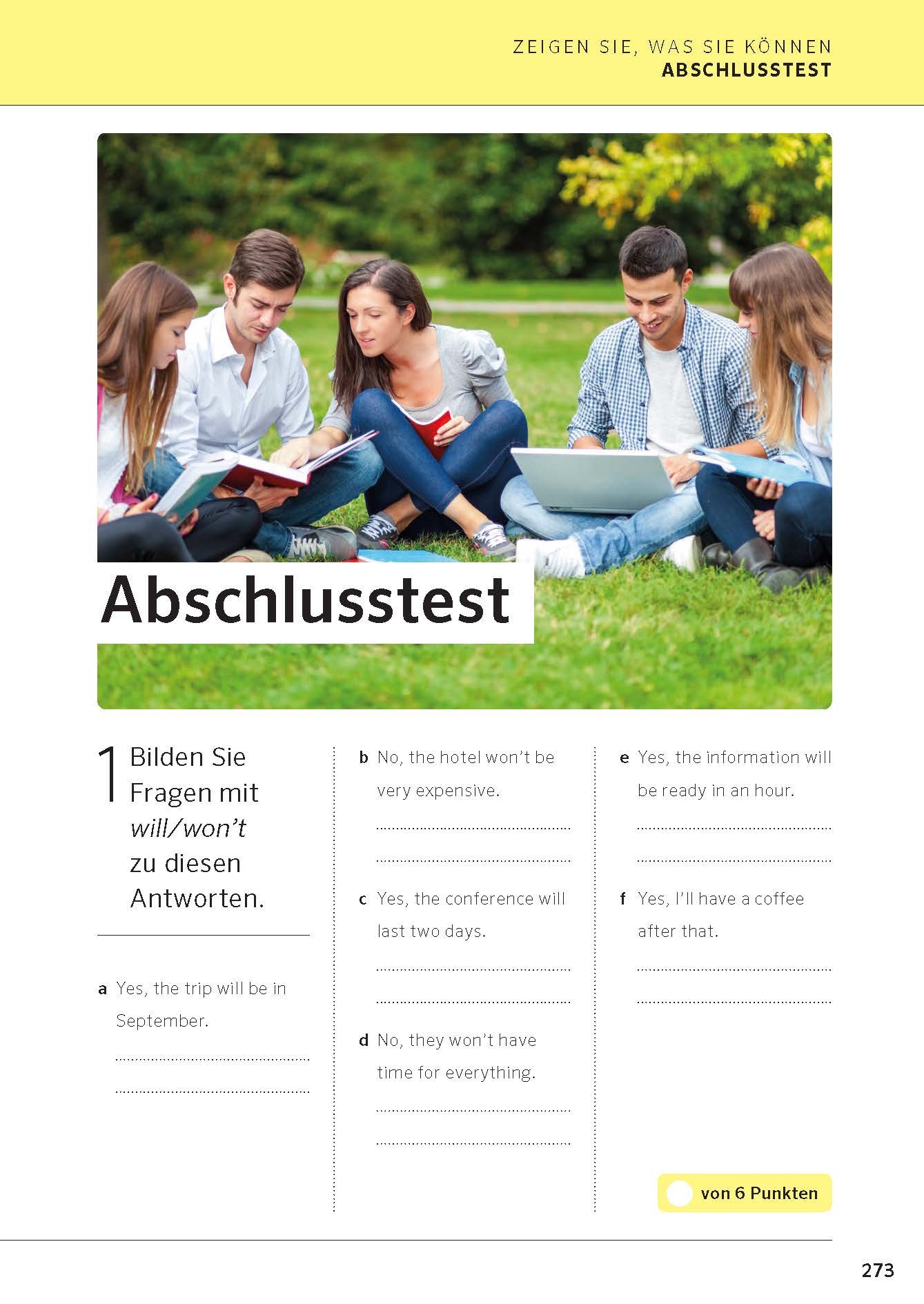 Langenscheidt Schritt für Schritt Englisch