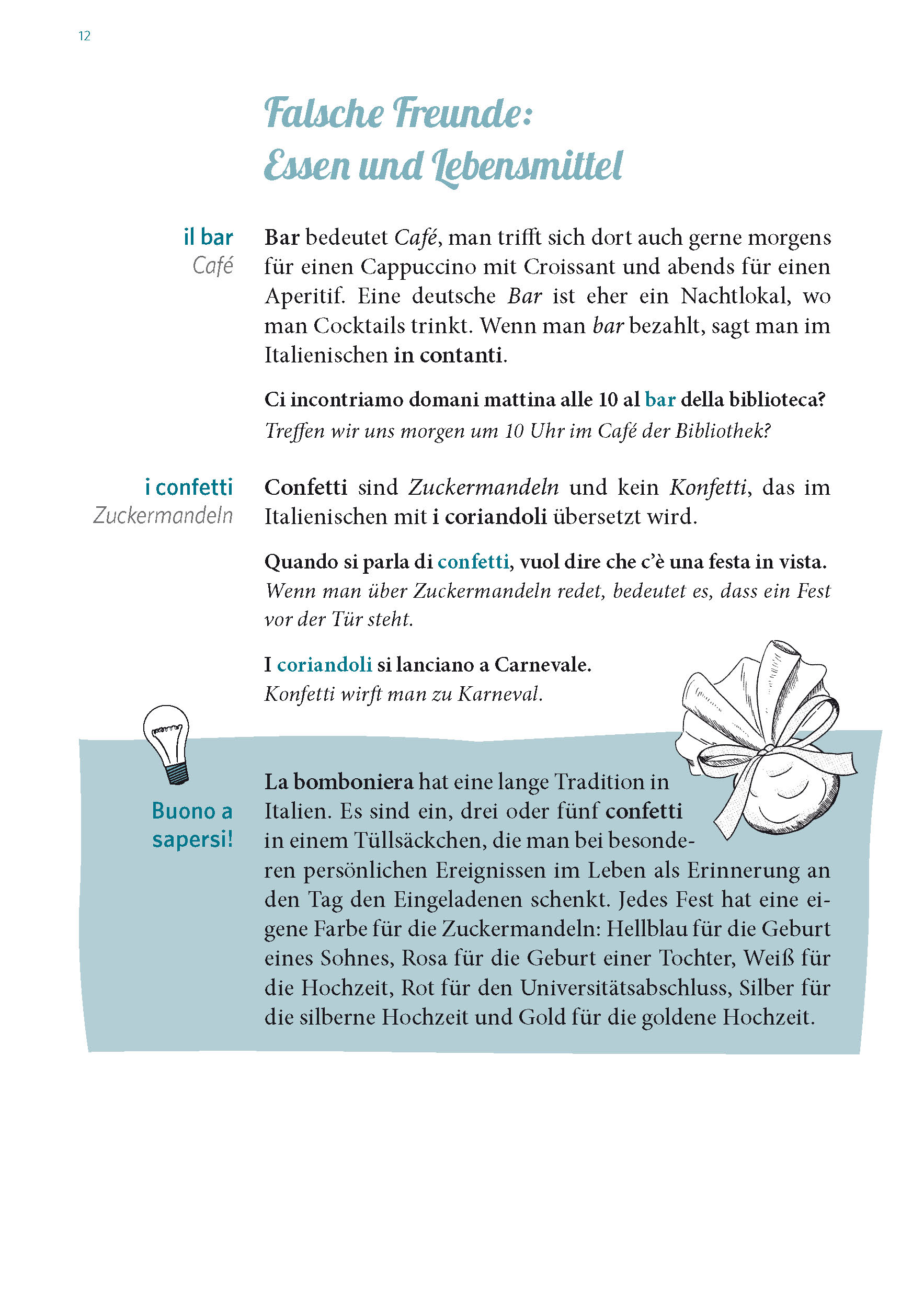 Langenscheidt Fehlerfrei Italienisch