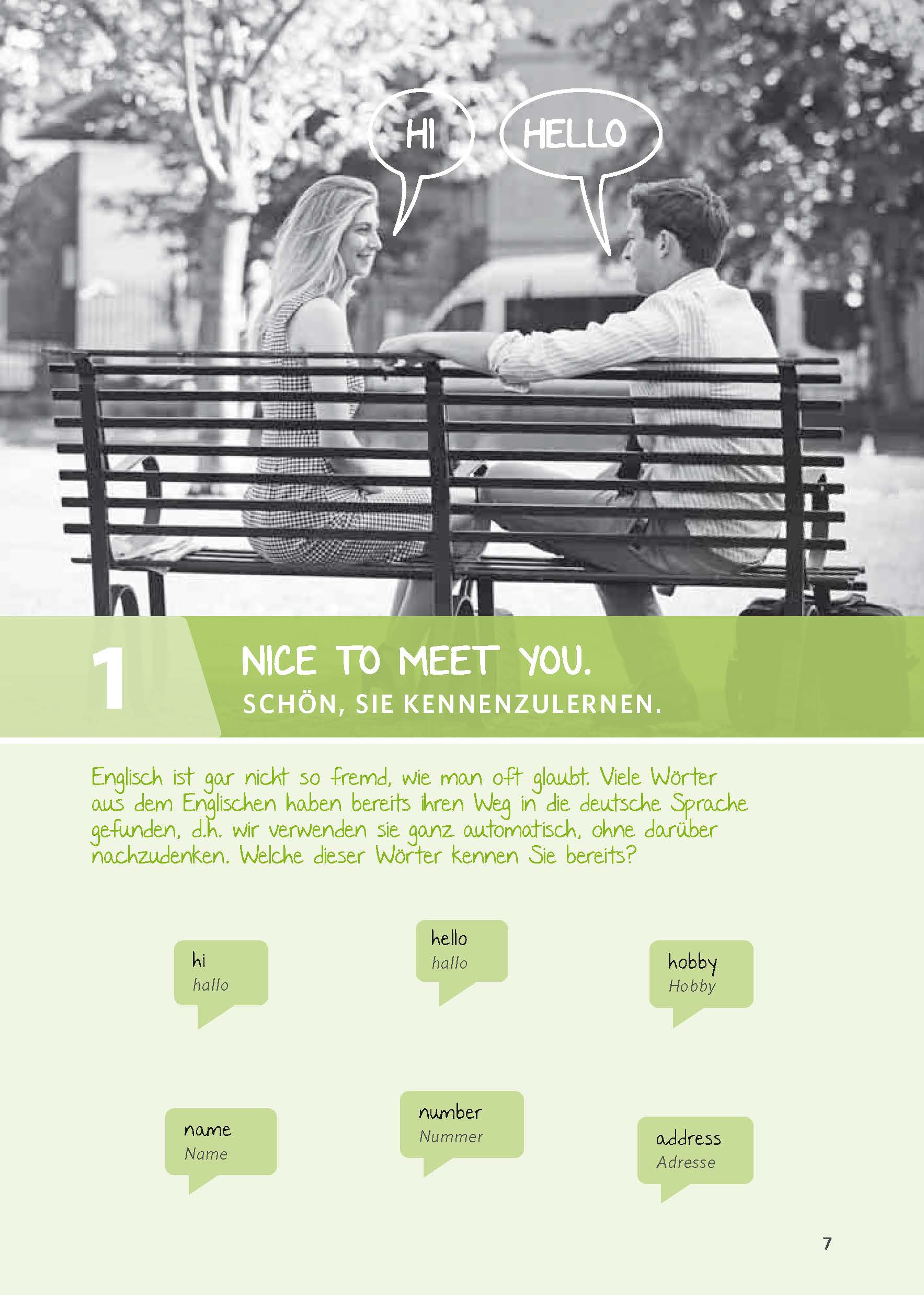 PONS Englisch leicht & locker