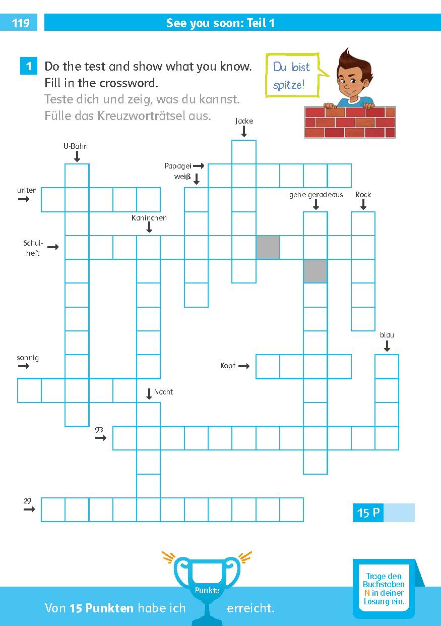 Klett Die Englisch-Helden: Englisch-Testblock So gut bin ich! 4. Klasse Klett Die Englisch-Helden: Englisch-Testblock So gut bin ich! 4. Klasse