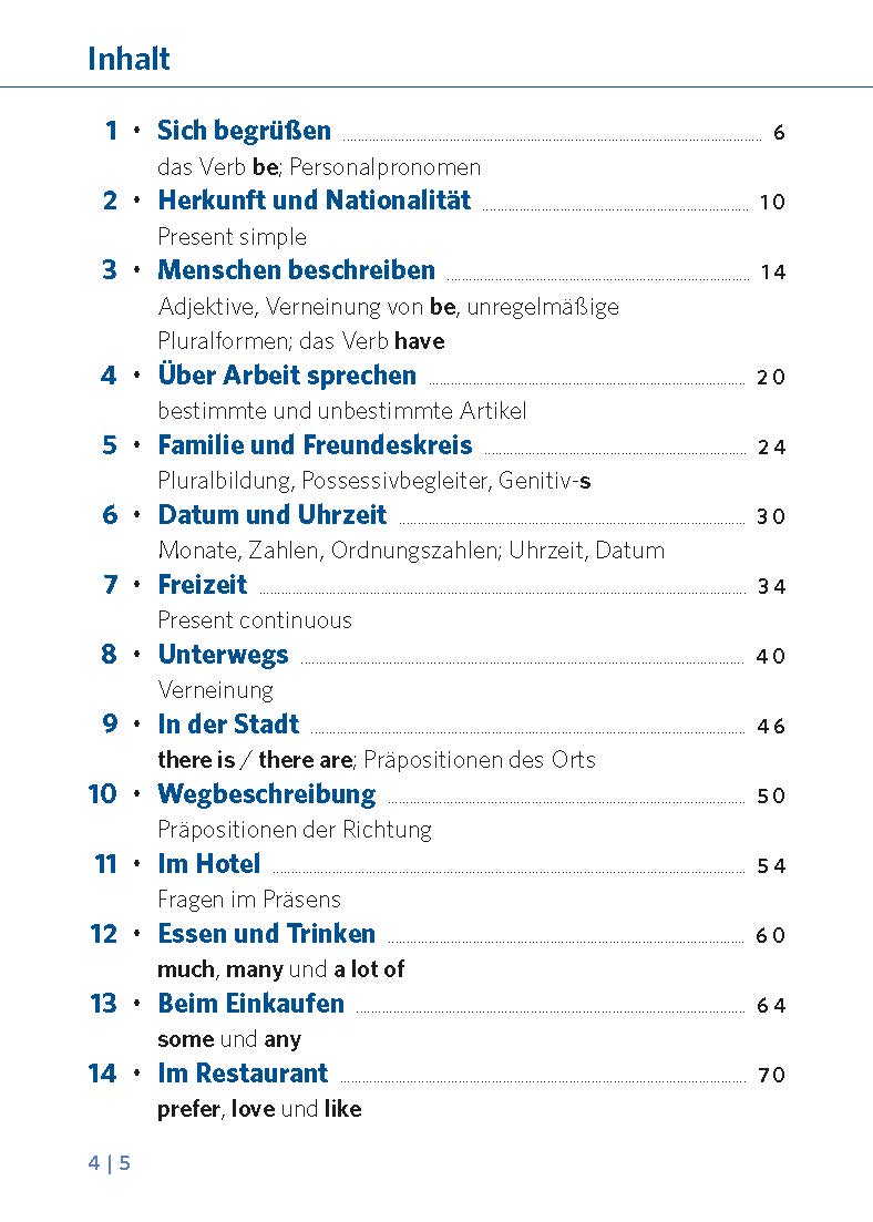 Langenscheidt Update Englisch