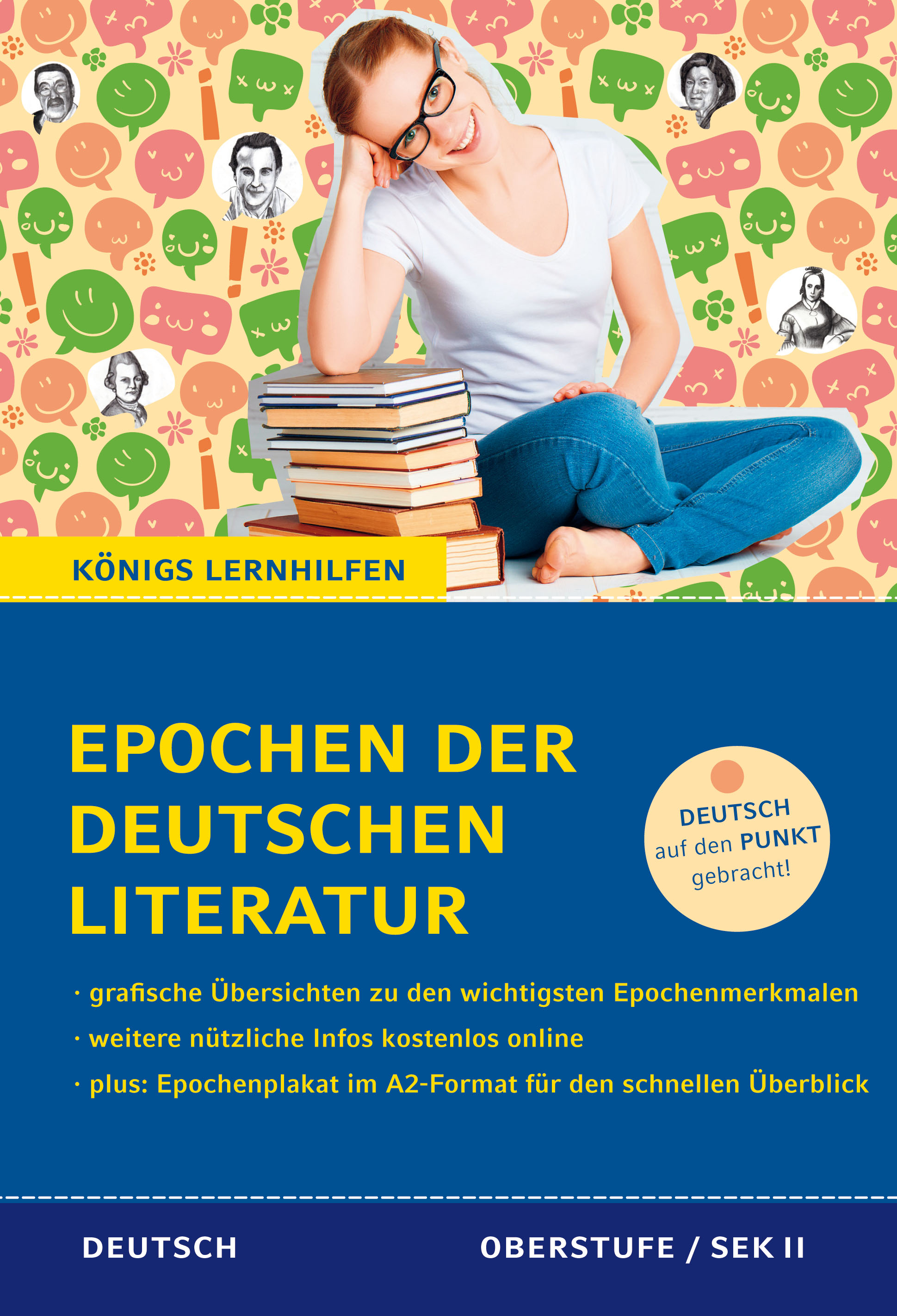 Epochen der deutschen Literatur