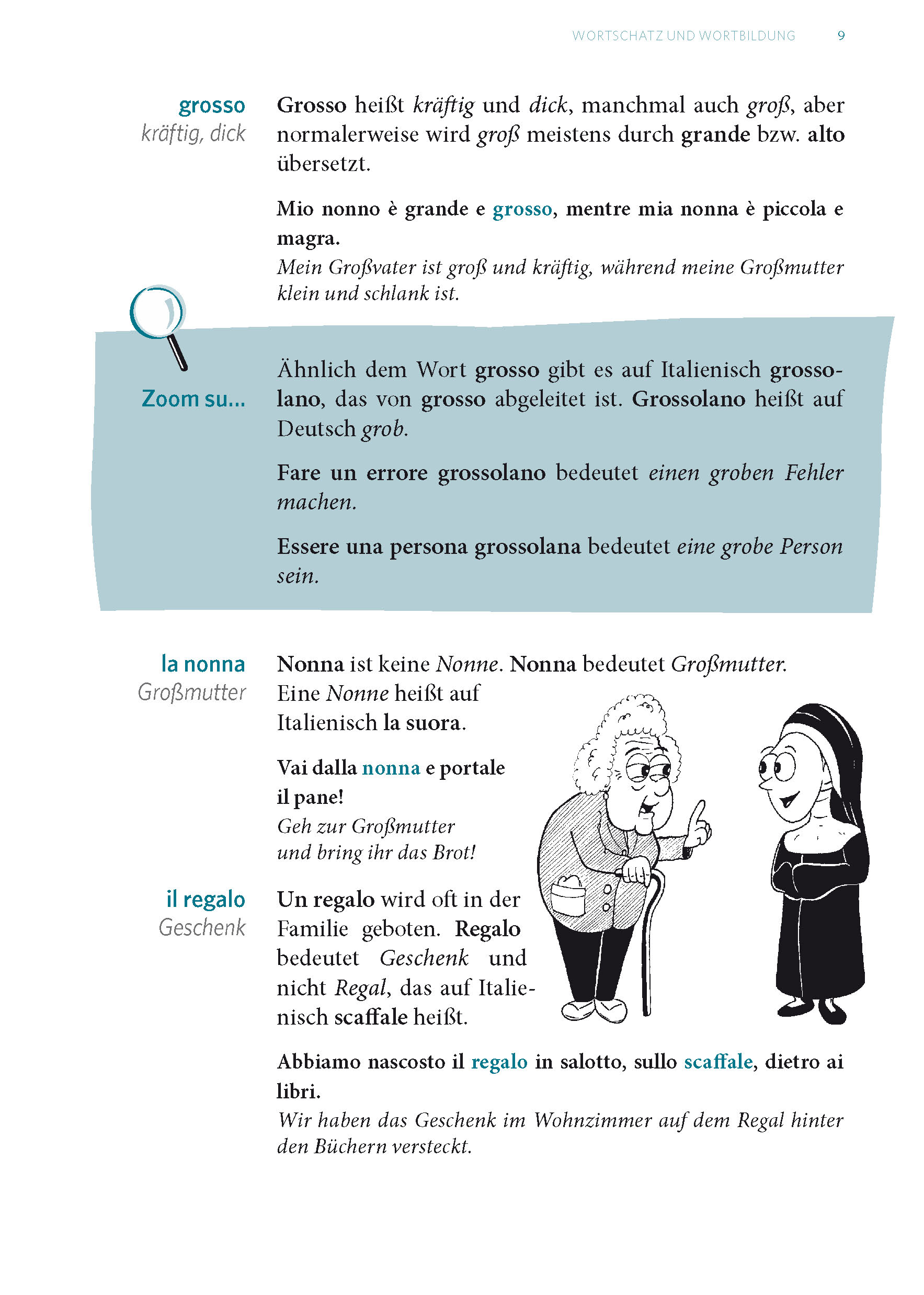 Langenscheidt Fehlerfrei Italienisch