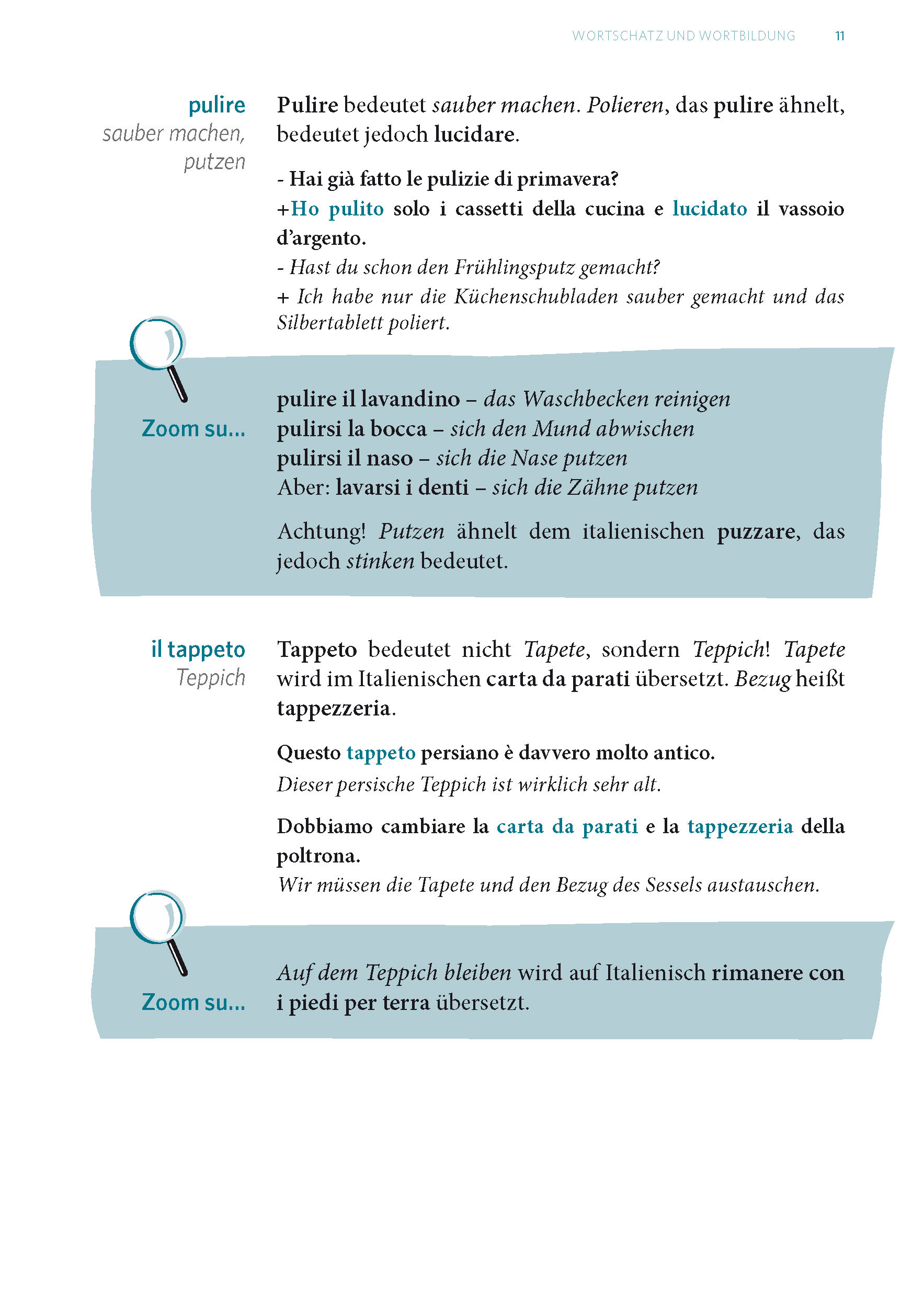 Langenscheidt Fehlerfrei Italienisch