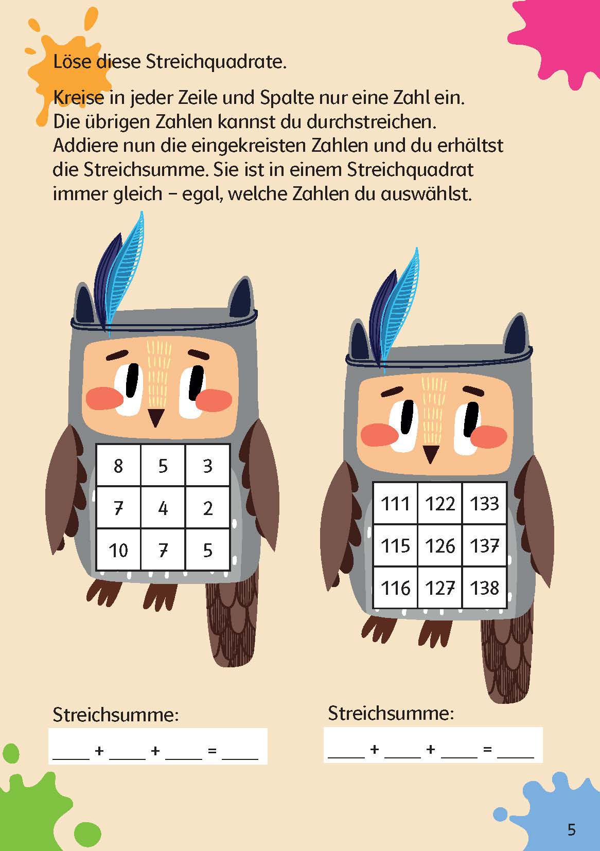 Klett Mein Rätselblock ab 10 Jahren Band 1