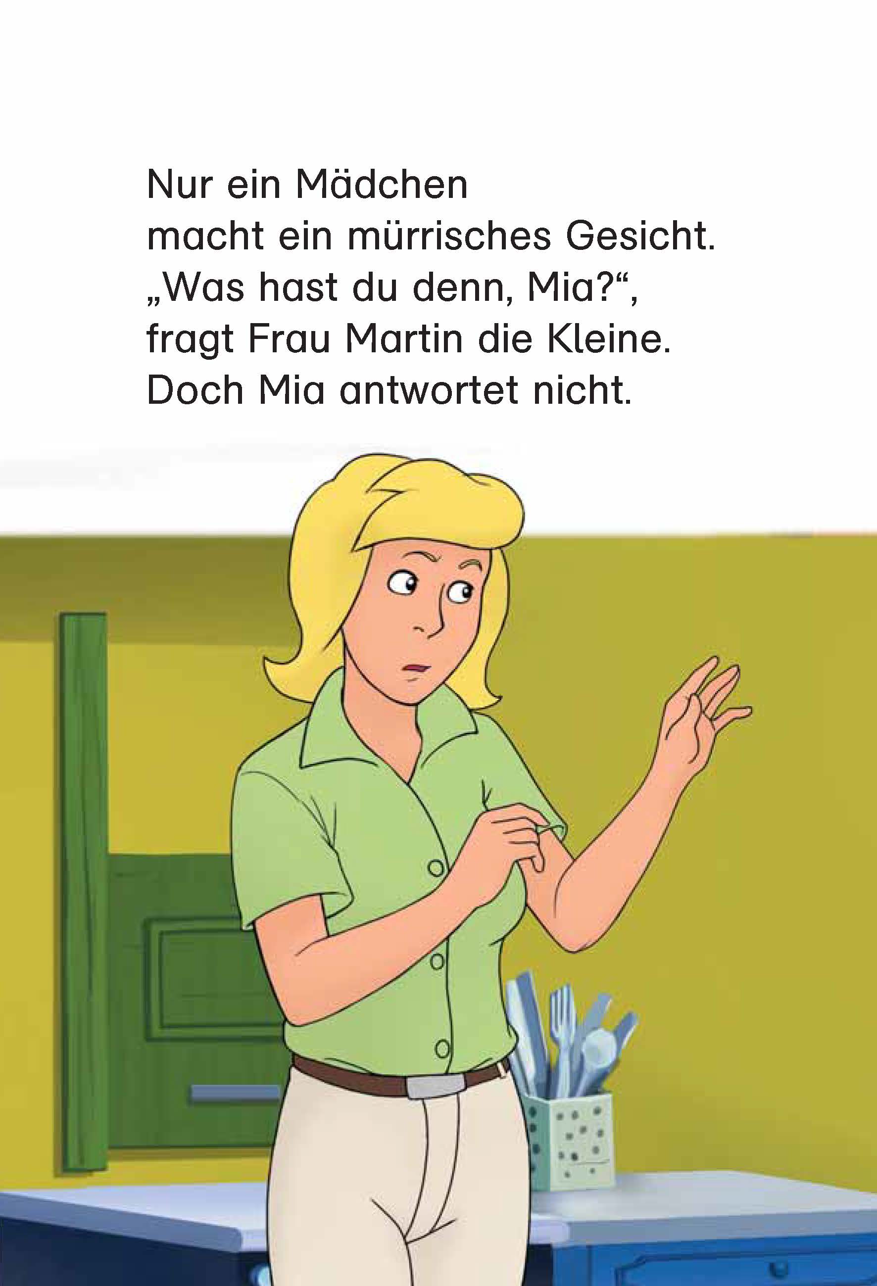Bibi & Tina: Die große Pony-Party Bibi & Tina: Die große Pony-Party