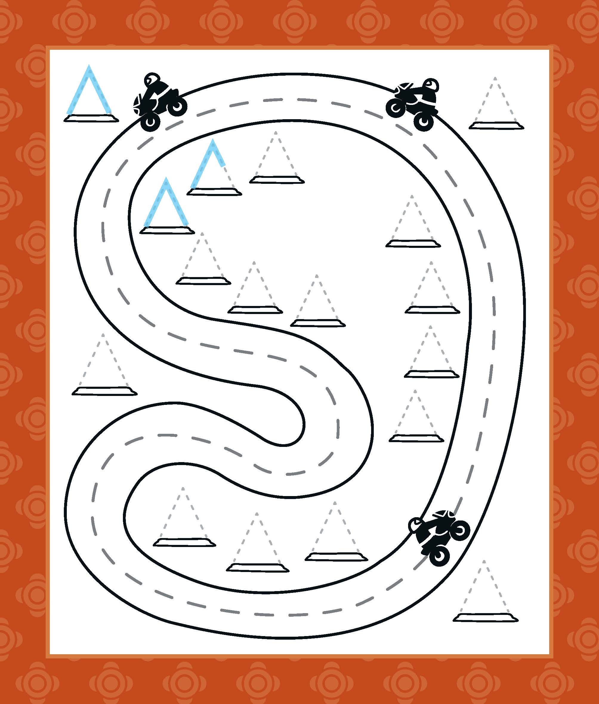 Klett Mein Lieblings-Block Tatütata! Meine ersten Rätselspiele Klett Mein Lieblings-Block Tatütata! Meine ersten Rätselspiele