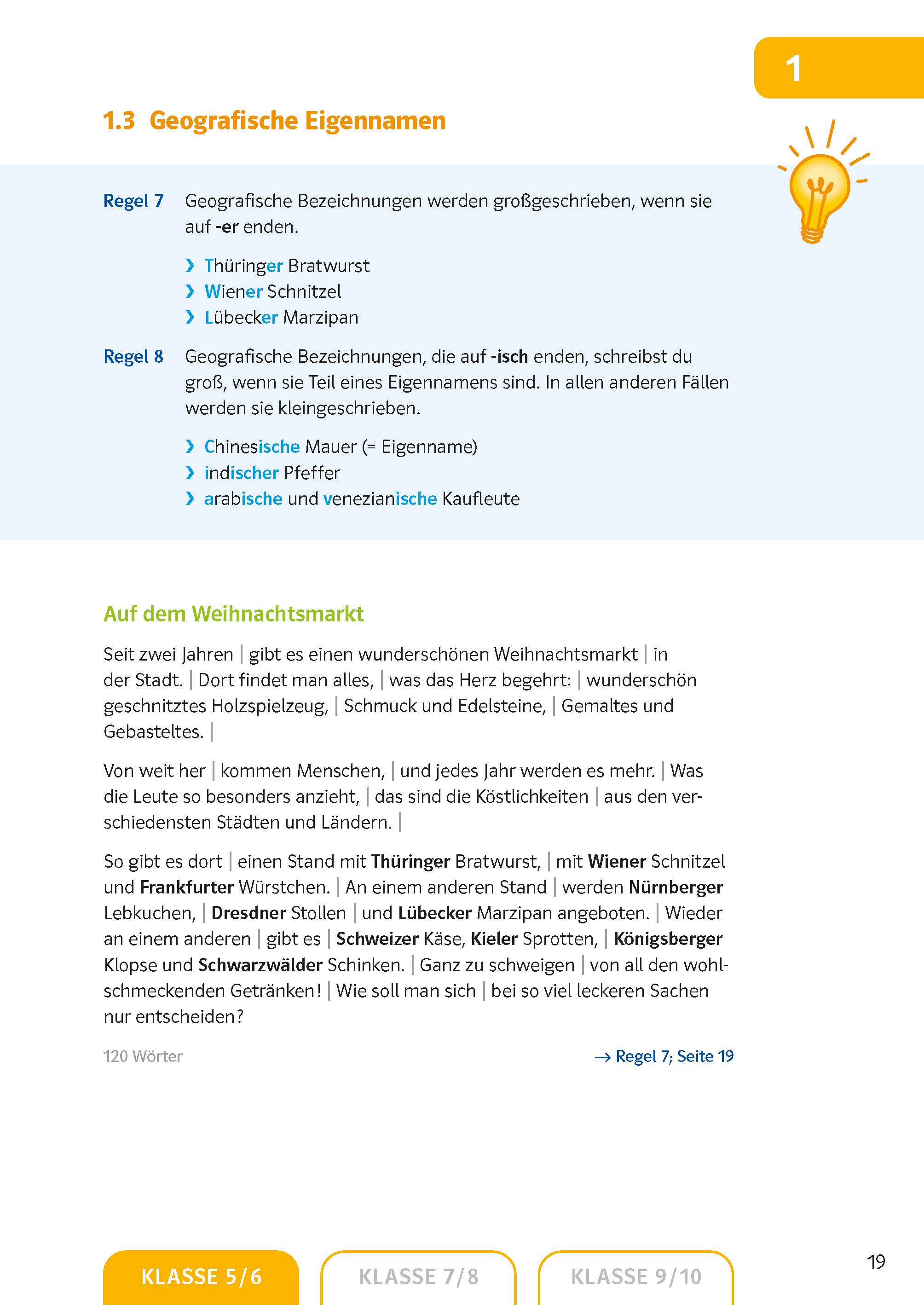Klett Sicher in Deutsch Diktate 5.-10. Klasse Klett Sicher in Deutsch Diktate 5.-10. Klasse