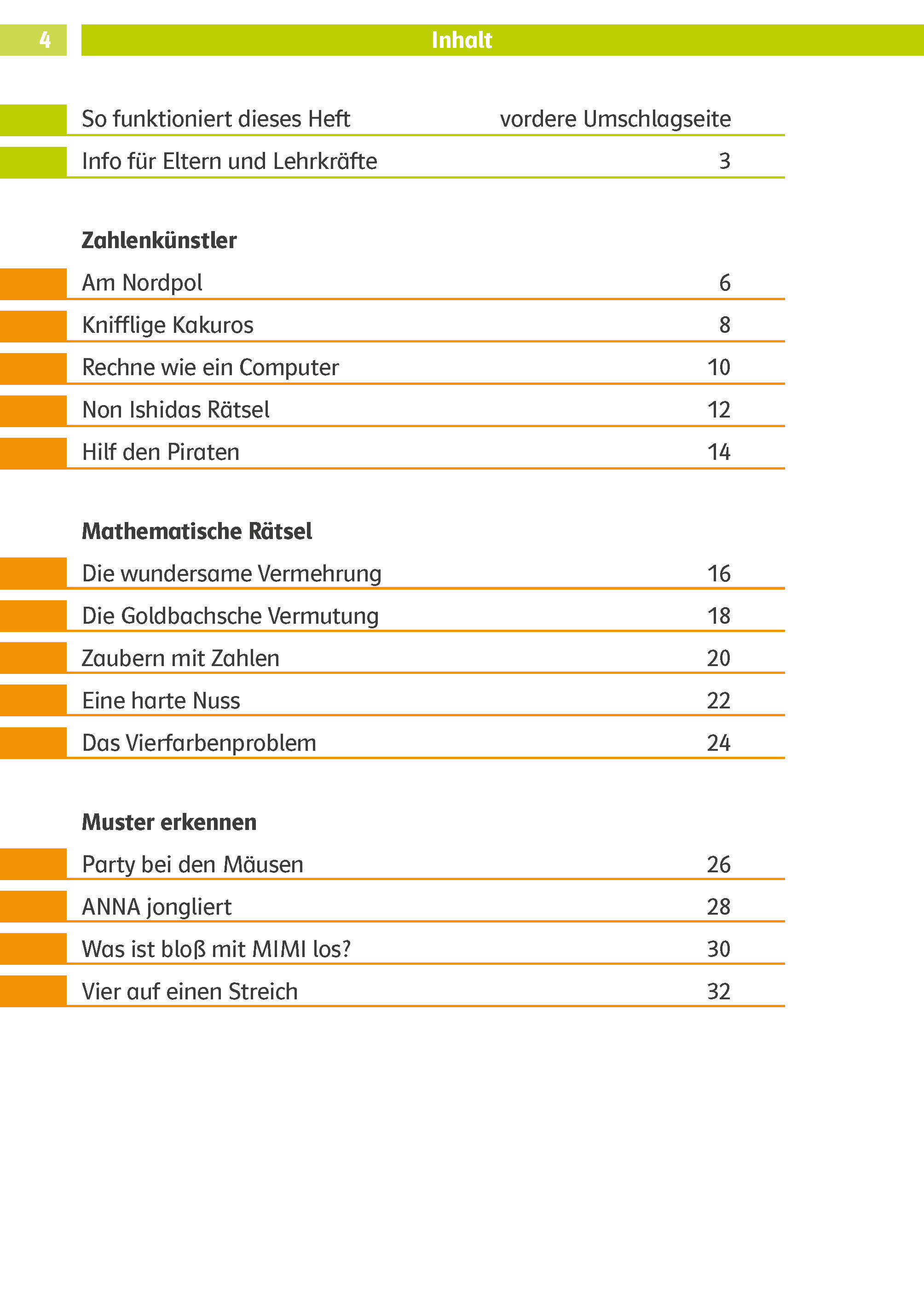 Klett Die Mathe-Helden: Knobelaufgaben für Mathe-Helden 4. Klasse Klett Die Mathe-Helden: Knobelaufgaben für Mathe-Helden 4. Klasse
