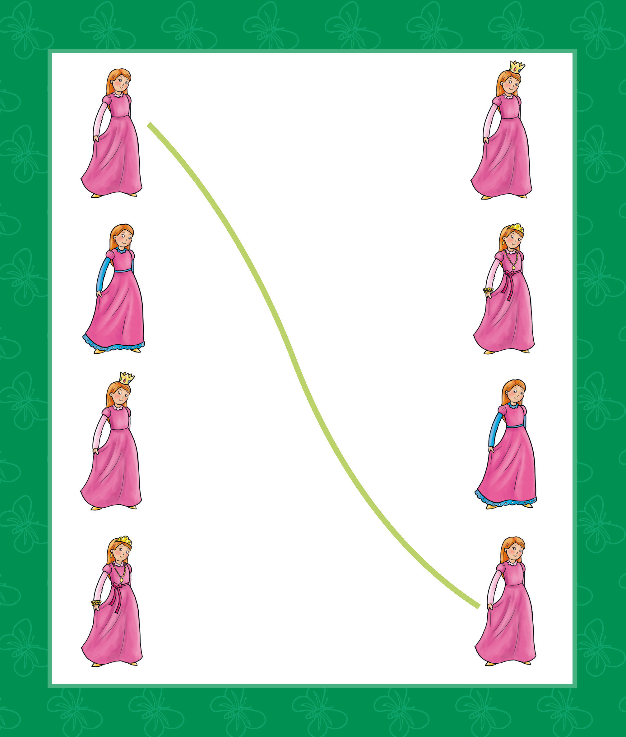 Klett Mein Lieblings-Block Prinzessinnen-Rätselspaß