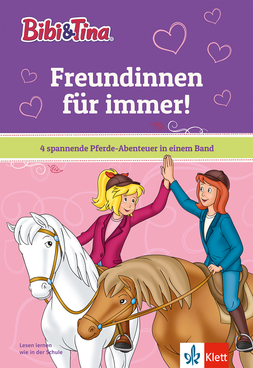 Bibi & Tina: Freundinnen für immer! Bibi & Tina: Freundinnen für immer!