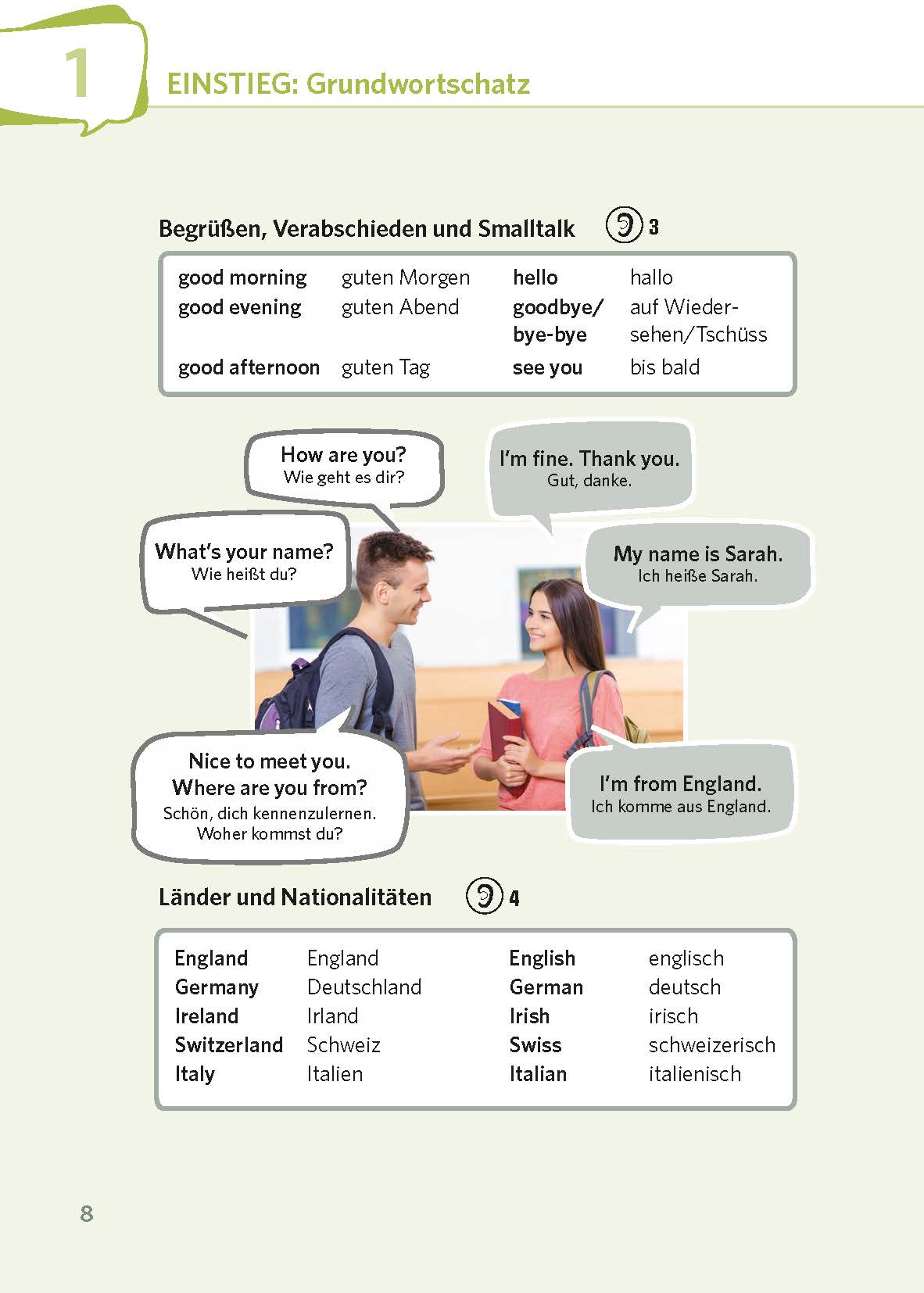 Langenscheidt Einfach Englisch