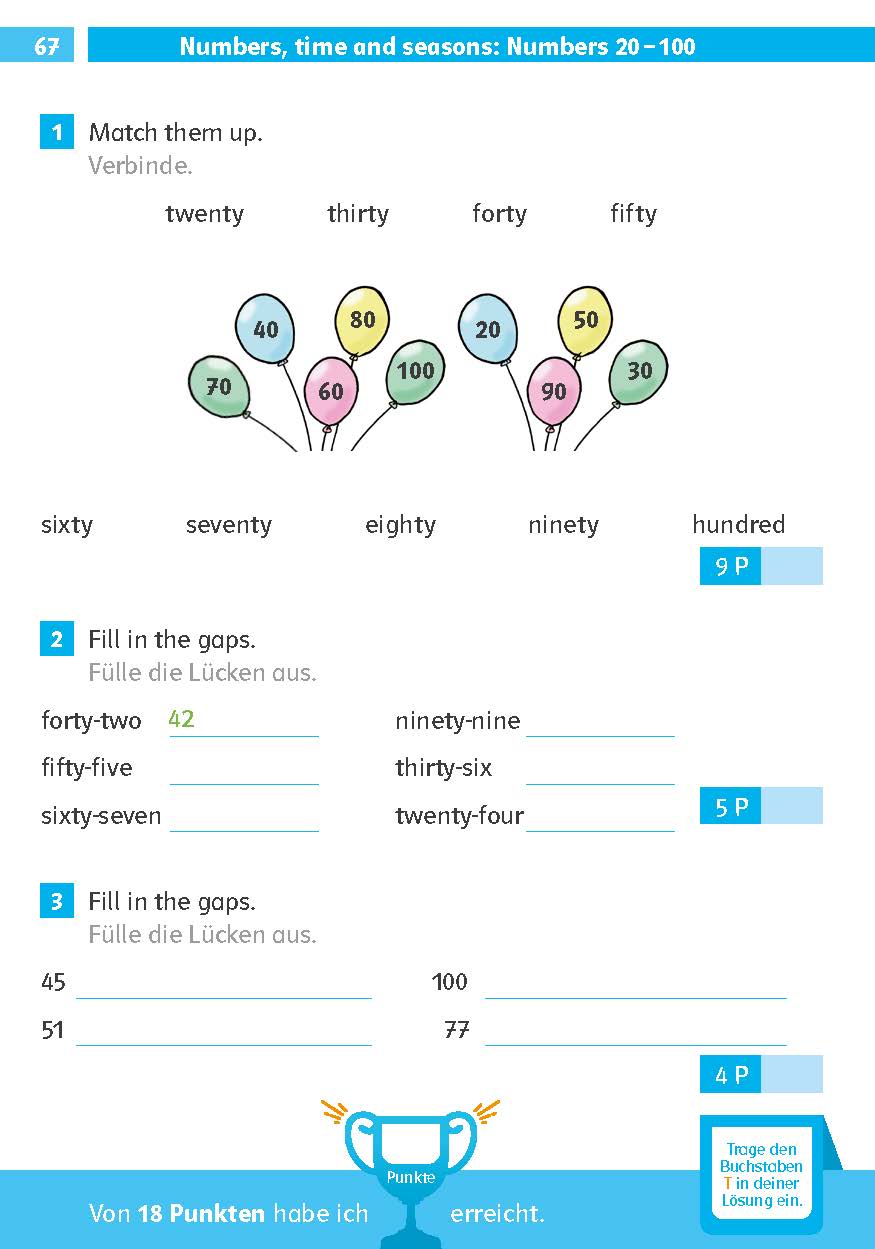Klett Die Englisch-Helden: Englisch-Testblock So gut bin ich! 4. Klasse Klett Die Englisch-Helden: Englisch-Testblock So gut bin ich! 4. Klasse