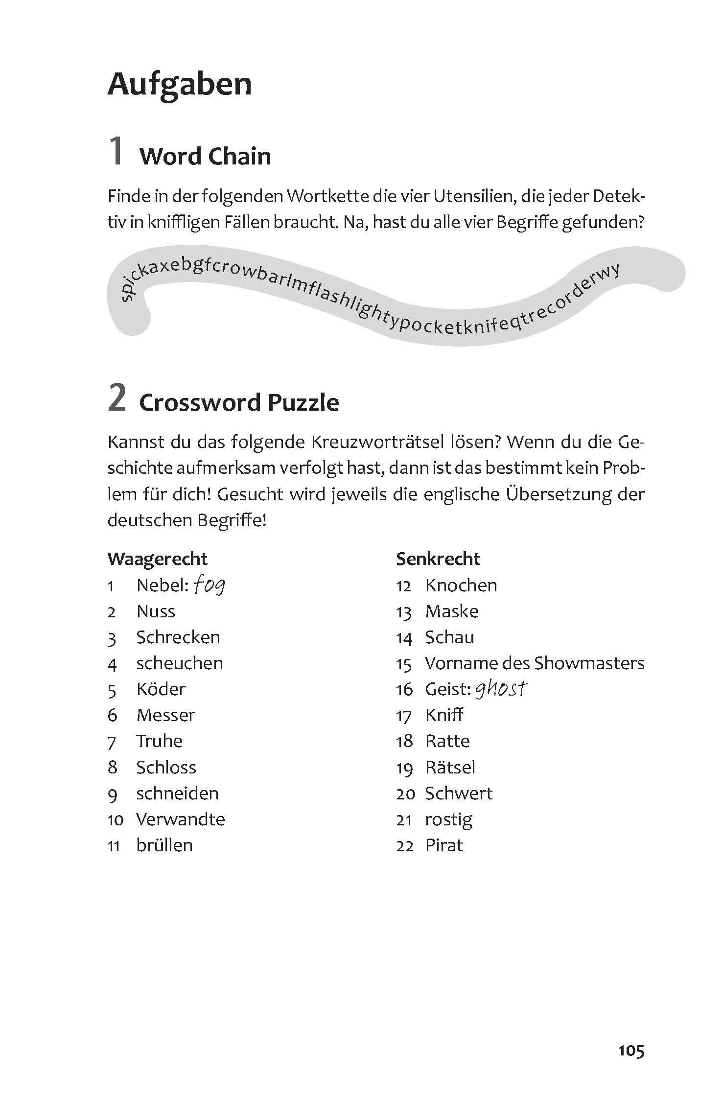 PONS Die Drei ??? Dangerous Quiz Show PONS Die Drei ??? Dangerous Quiz Show