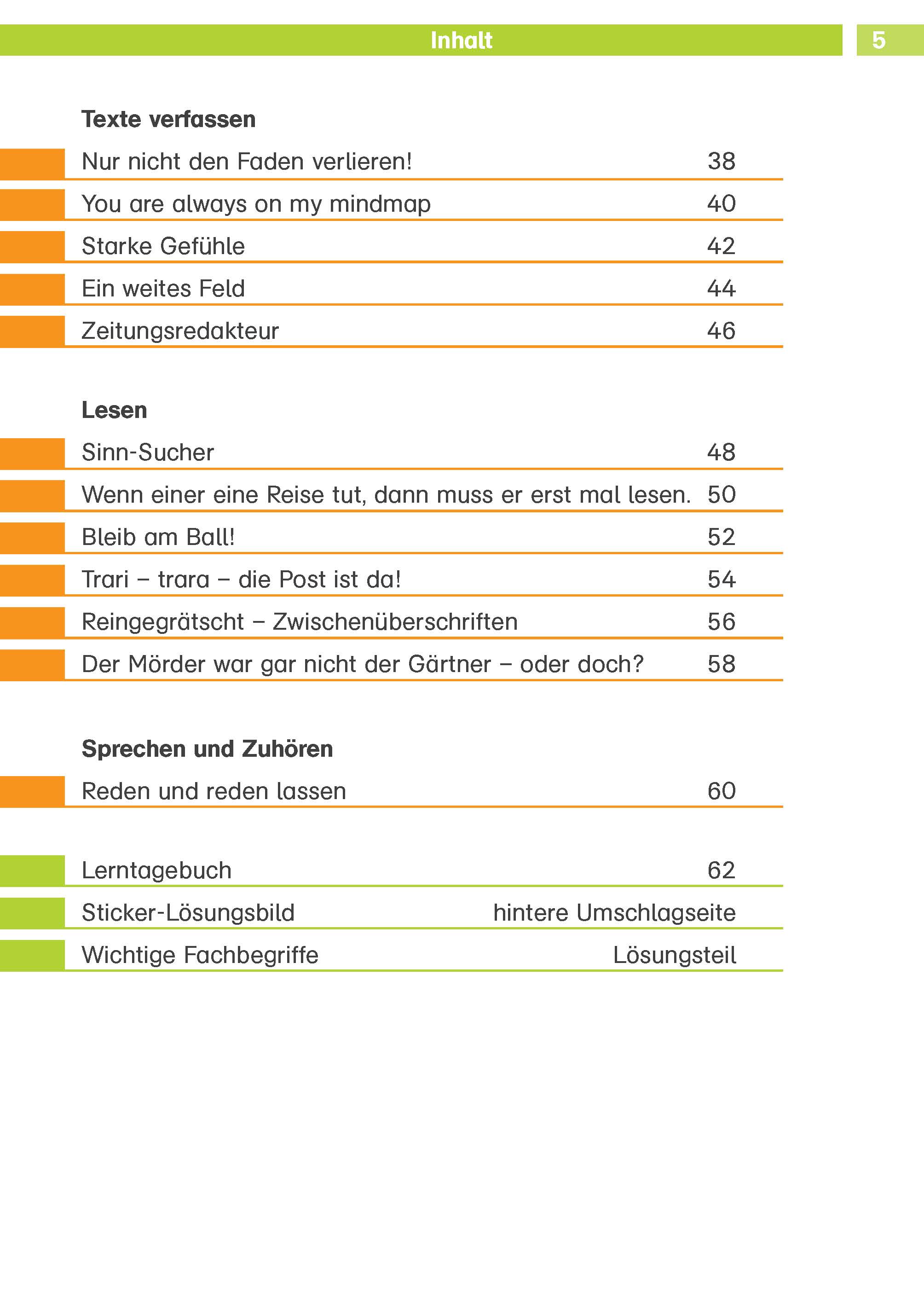 Klett Die Deutsch-Helden: Knobelaufgaben für Deutsch-Helden 4. Klasse Klett Die Deutsch-Helden: Knobelaufgaben für Deutsch-Helden 4. Klasse