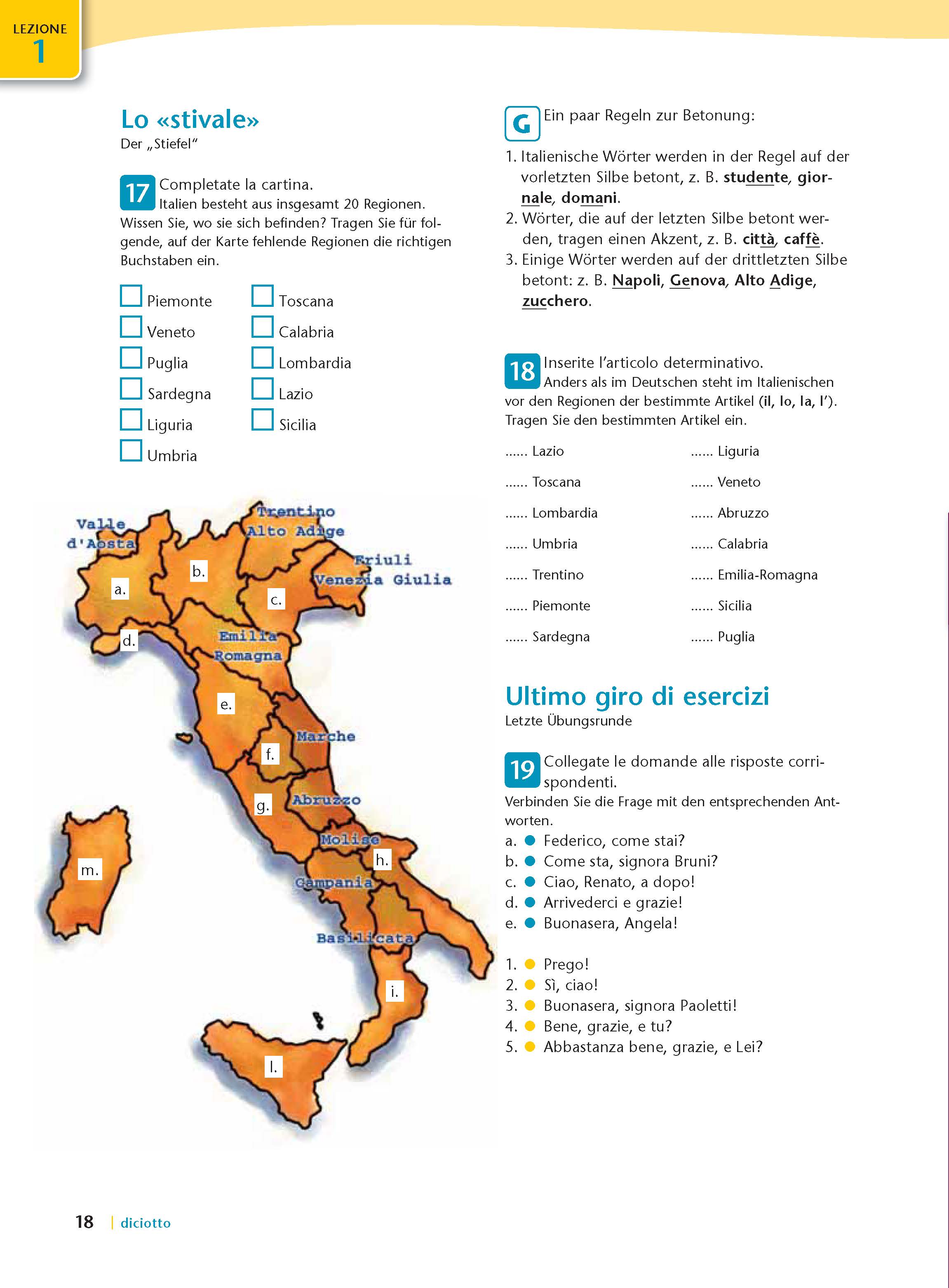 Langenscheidt Komplett-Paket Italienisch