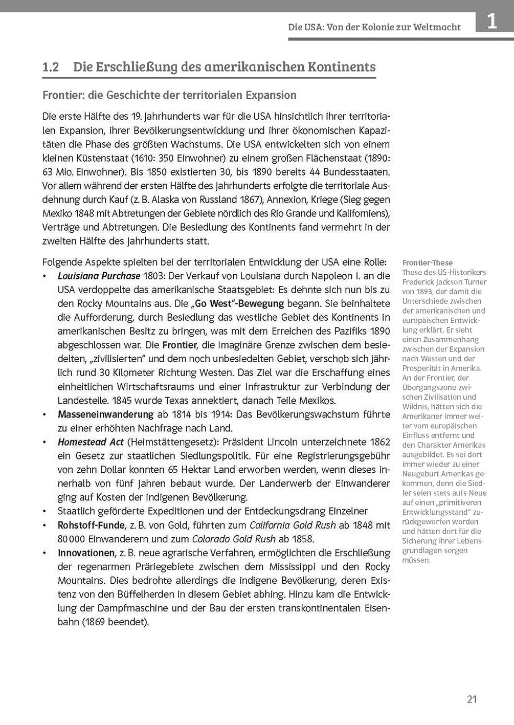 Klett Sicher im Abi Geschichte
