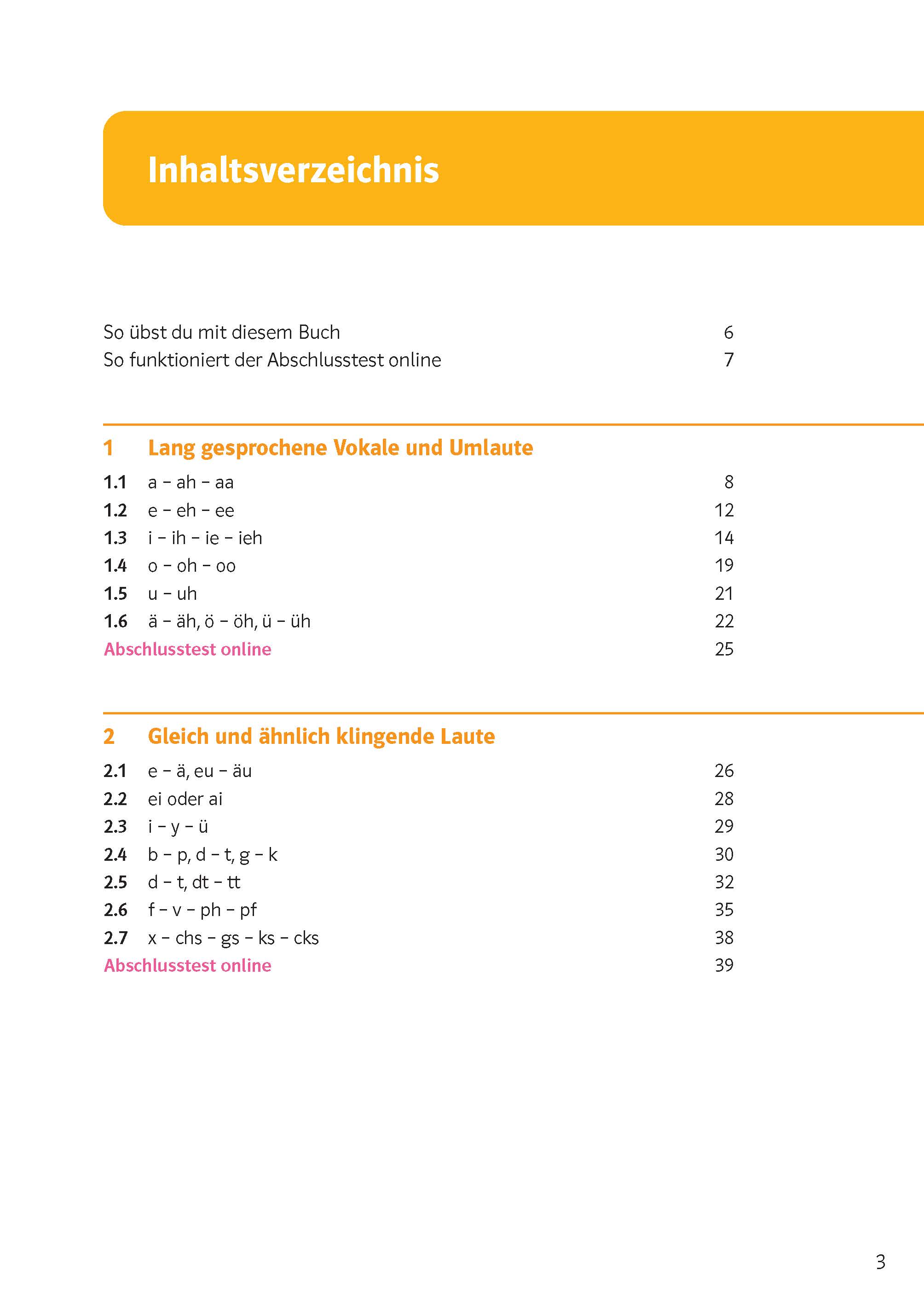 Klett Sicher in Deutsch Rechtschreibung 7./8. Klasse Klett Sicher in Deutsch Rechtschreibung 7./8. Klasse