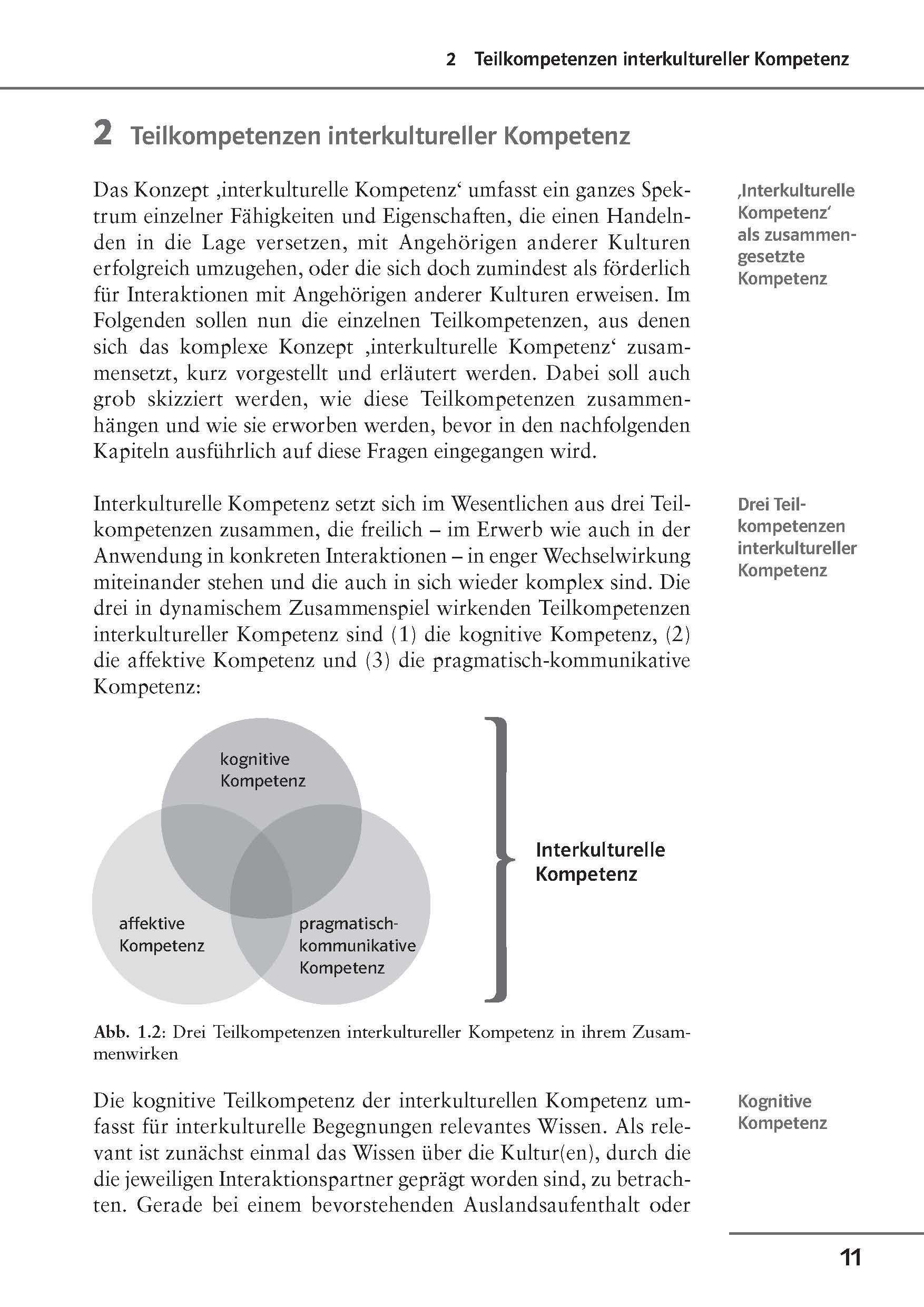 Uni Wissen Interkulturelle Kompetenzen