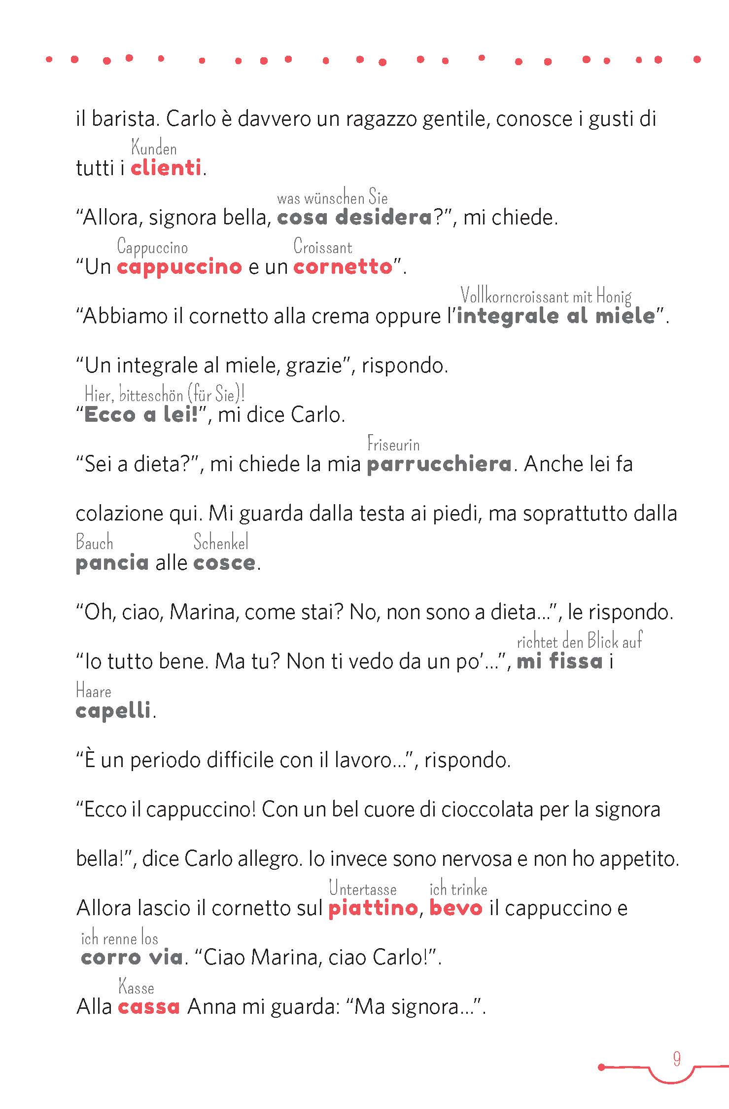 PONS 5-Minuten-Lektüren Italienisch A1 - Dov'è il Colosseo? PONS 5-Minuten-Lektüren Italienisch A1 - Dov'è il Colosseo?