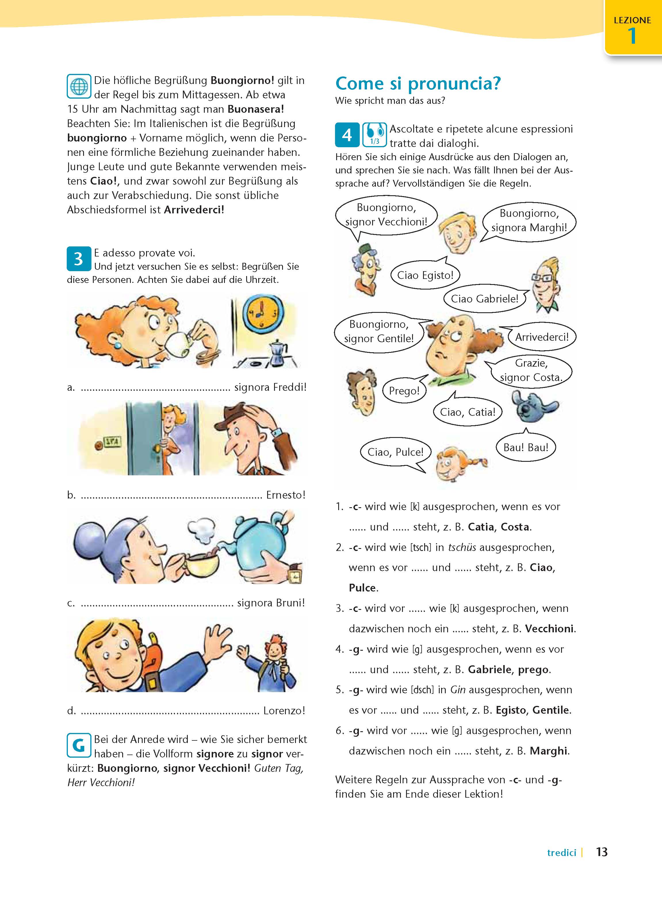 Langenscheidt Komplett-Paket Italienisch